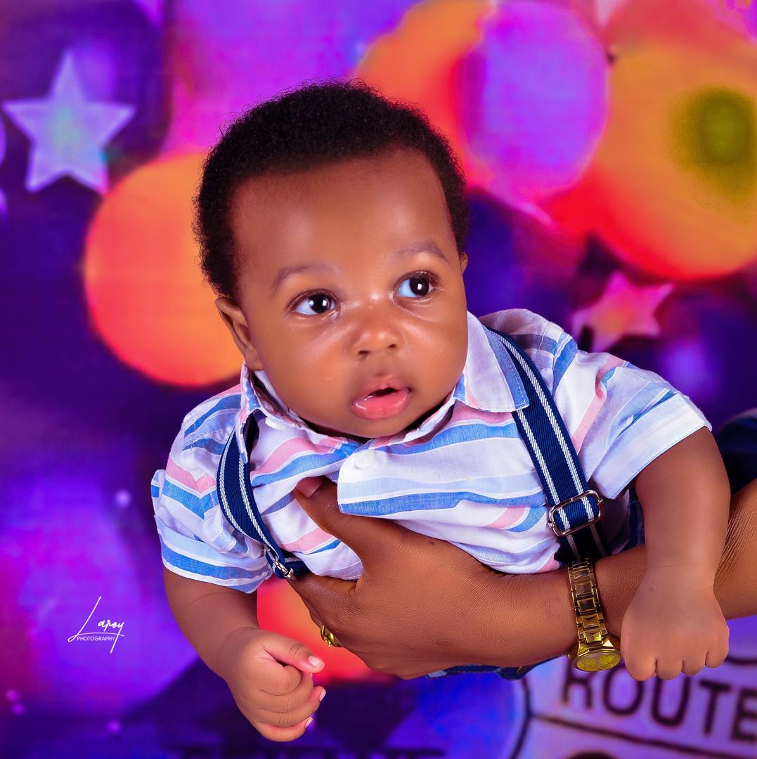 Ogunrinu Philip Adegoke