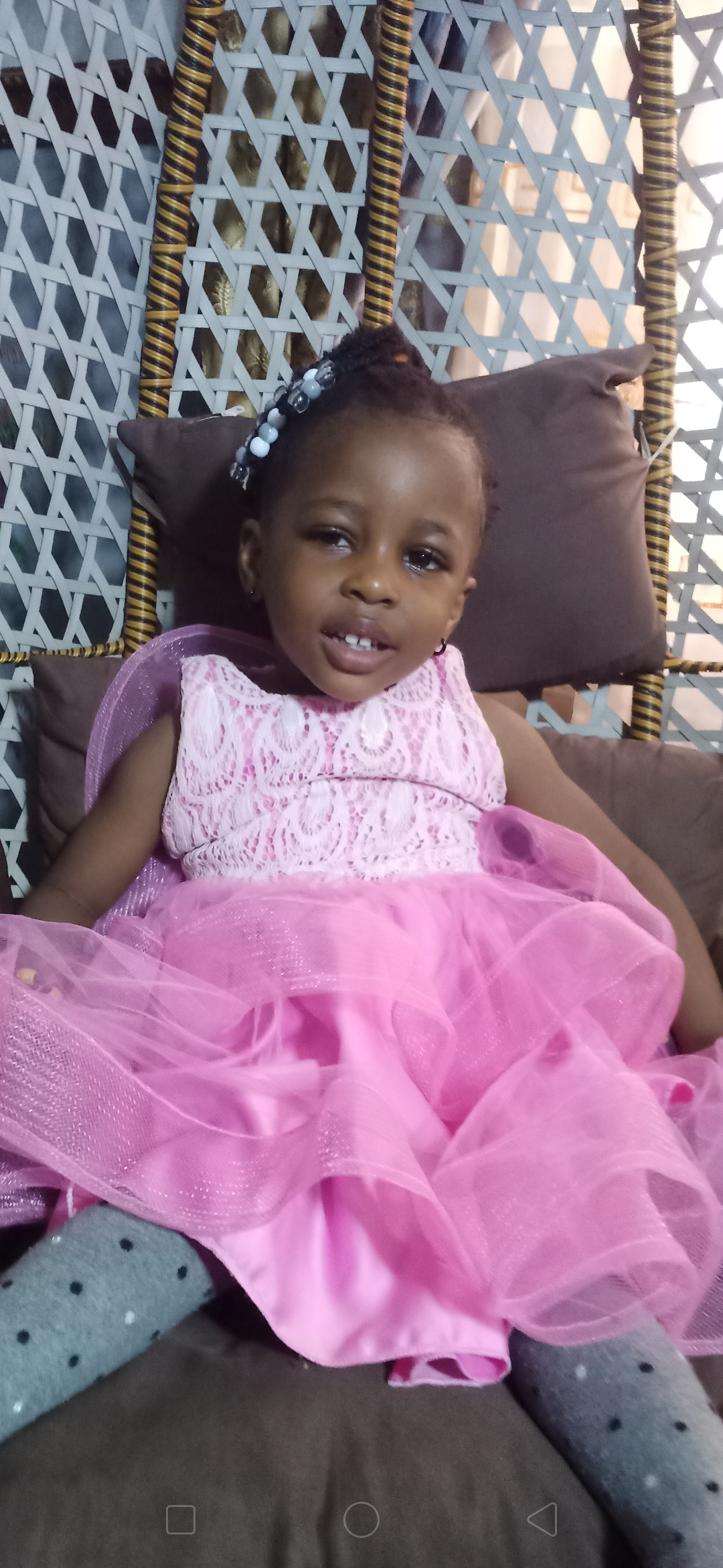 Ukara David Joseph Inyang 