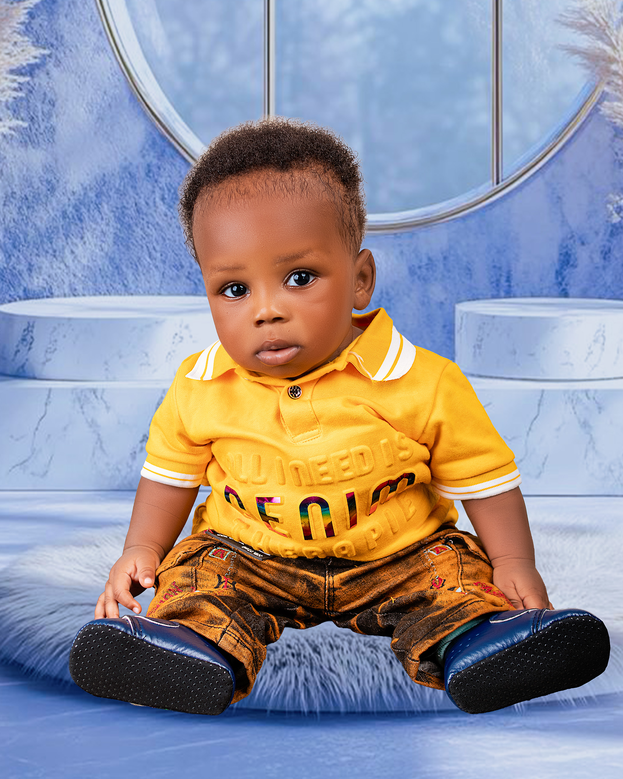 Chimeremeze Vincent Charles 