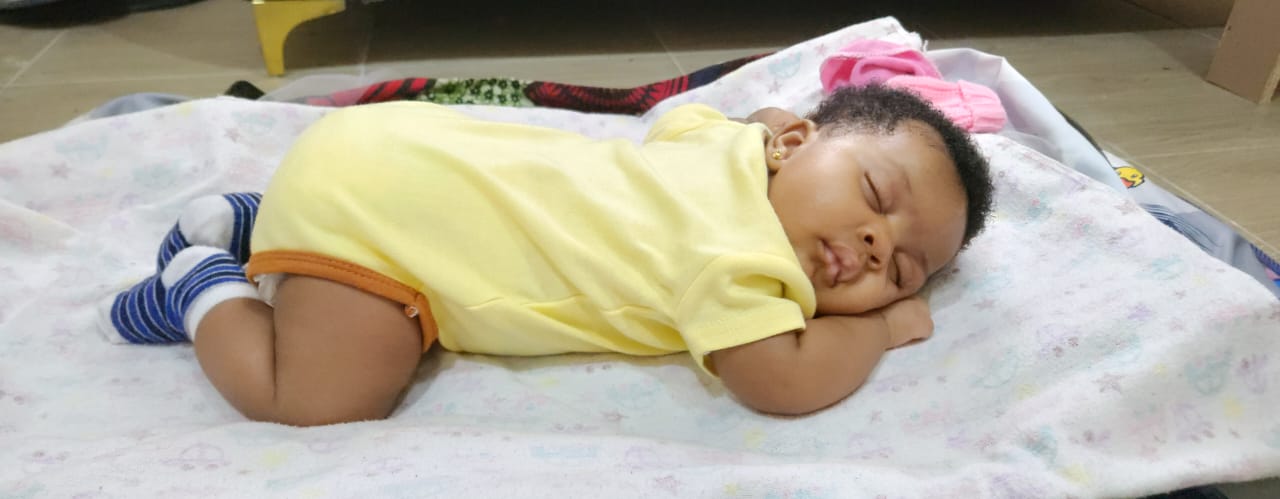 Christopher Chimamanda 