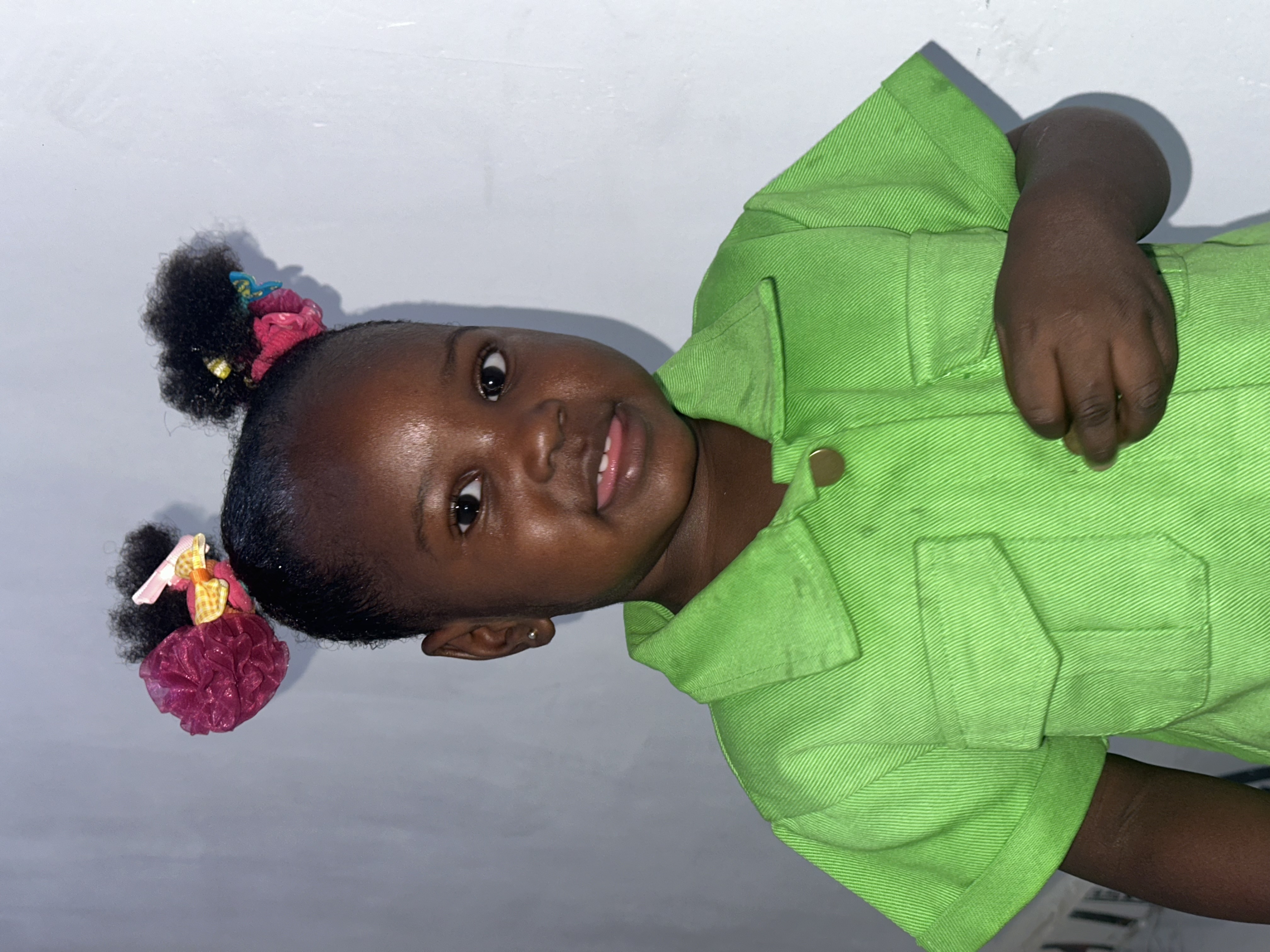 Abdulraheem Iremide