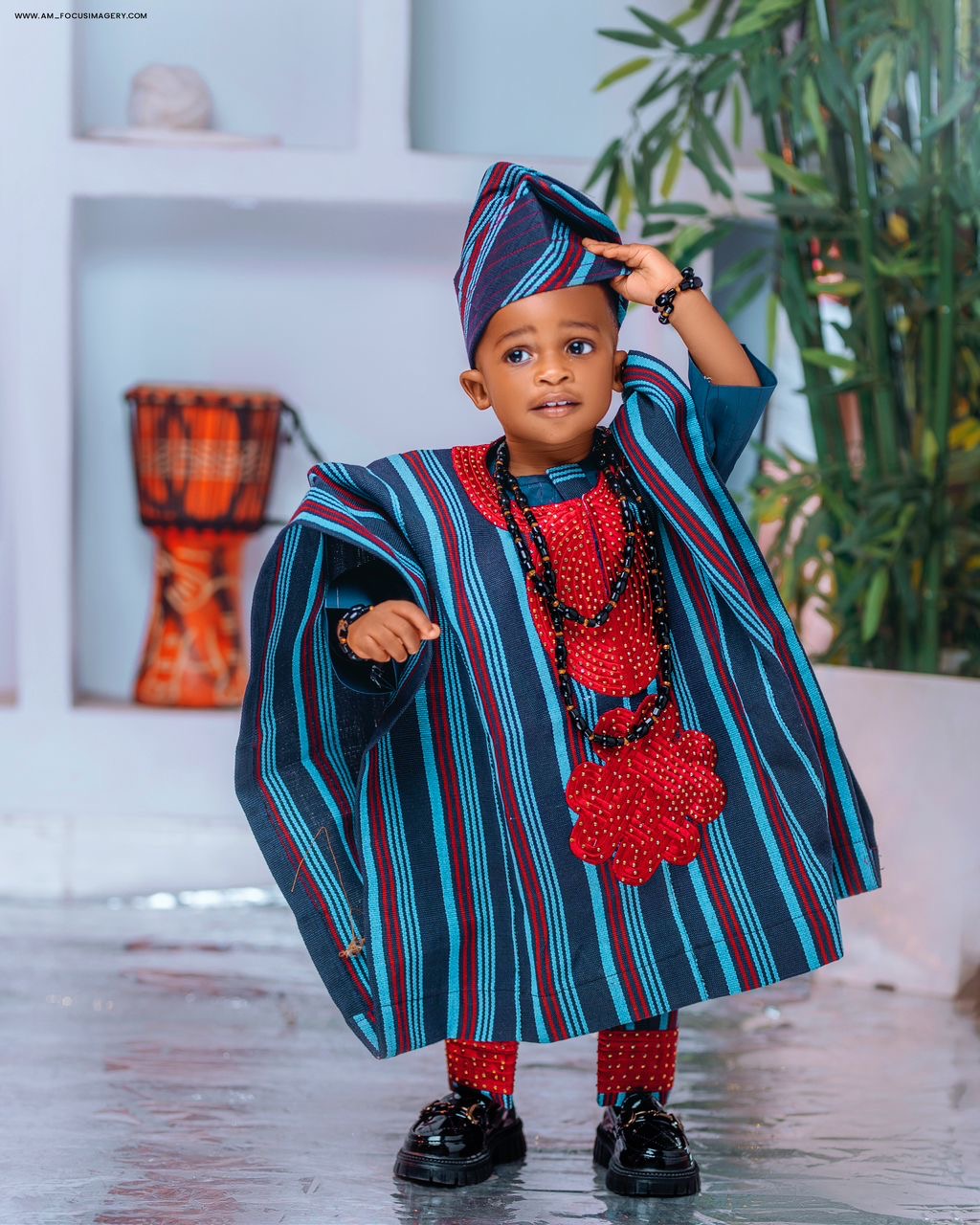 Abiodun Idris Akorede