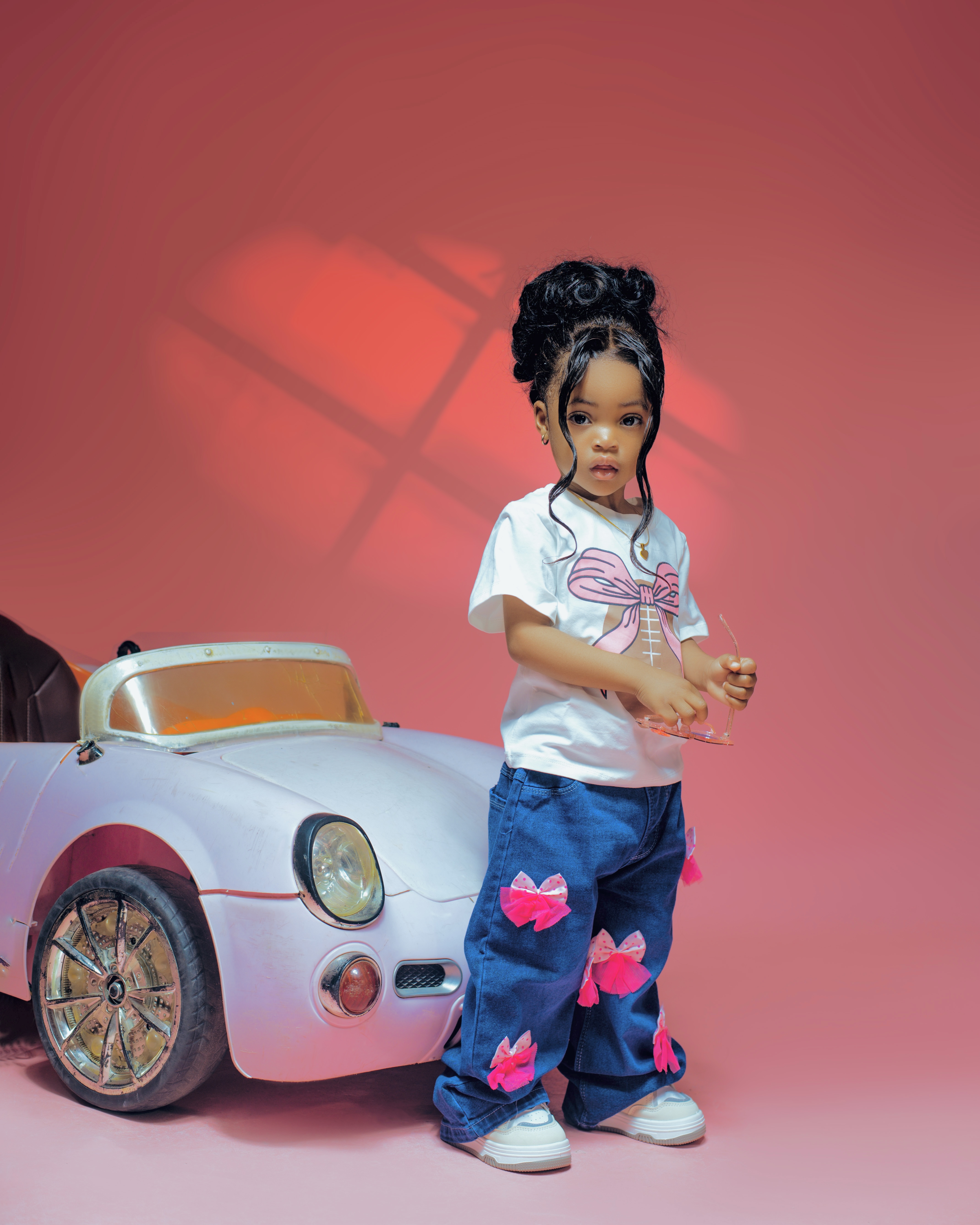 Abriella Eyo Edem