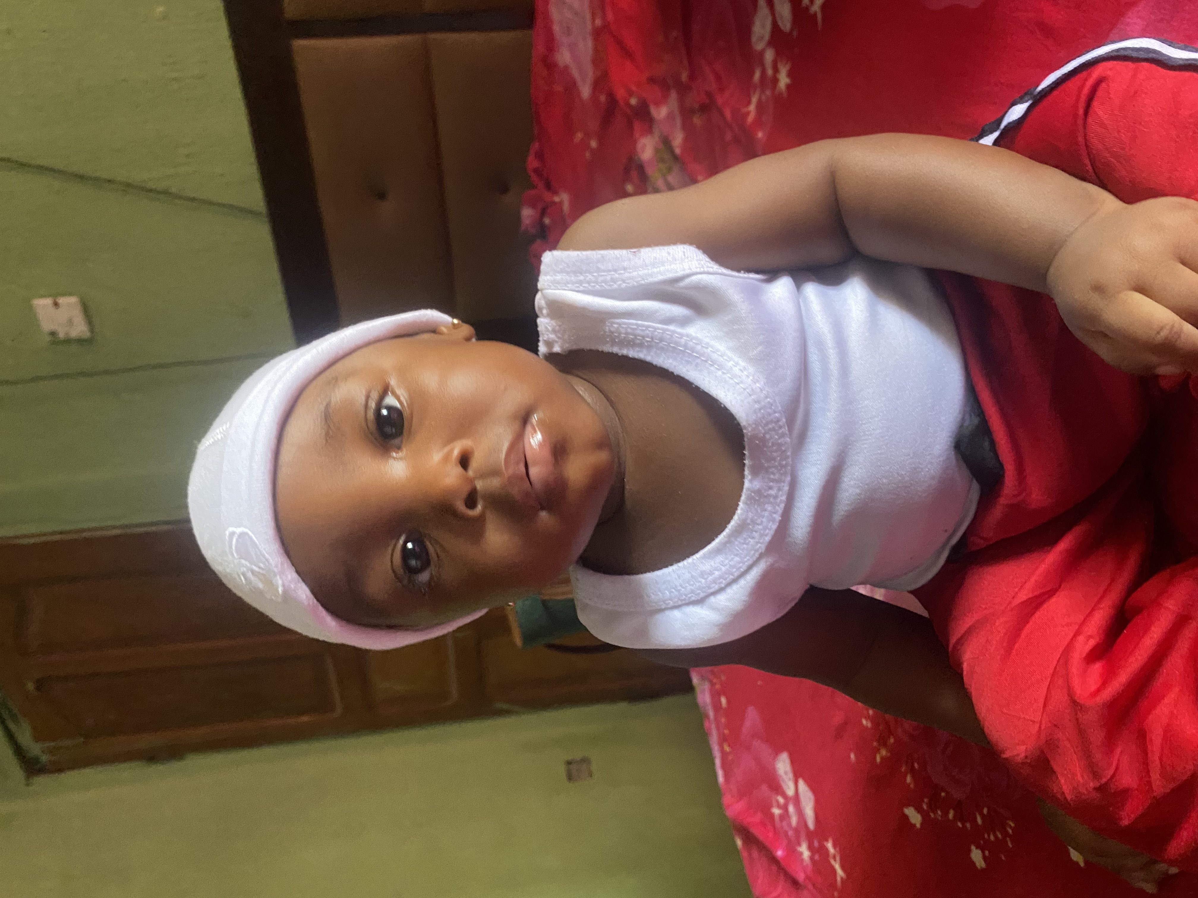 Adebayo Ameerah Adepeju
