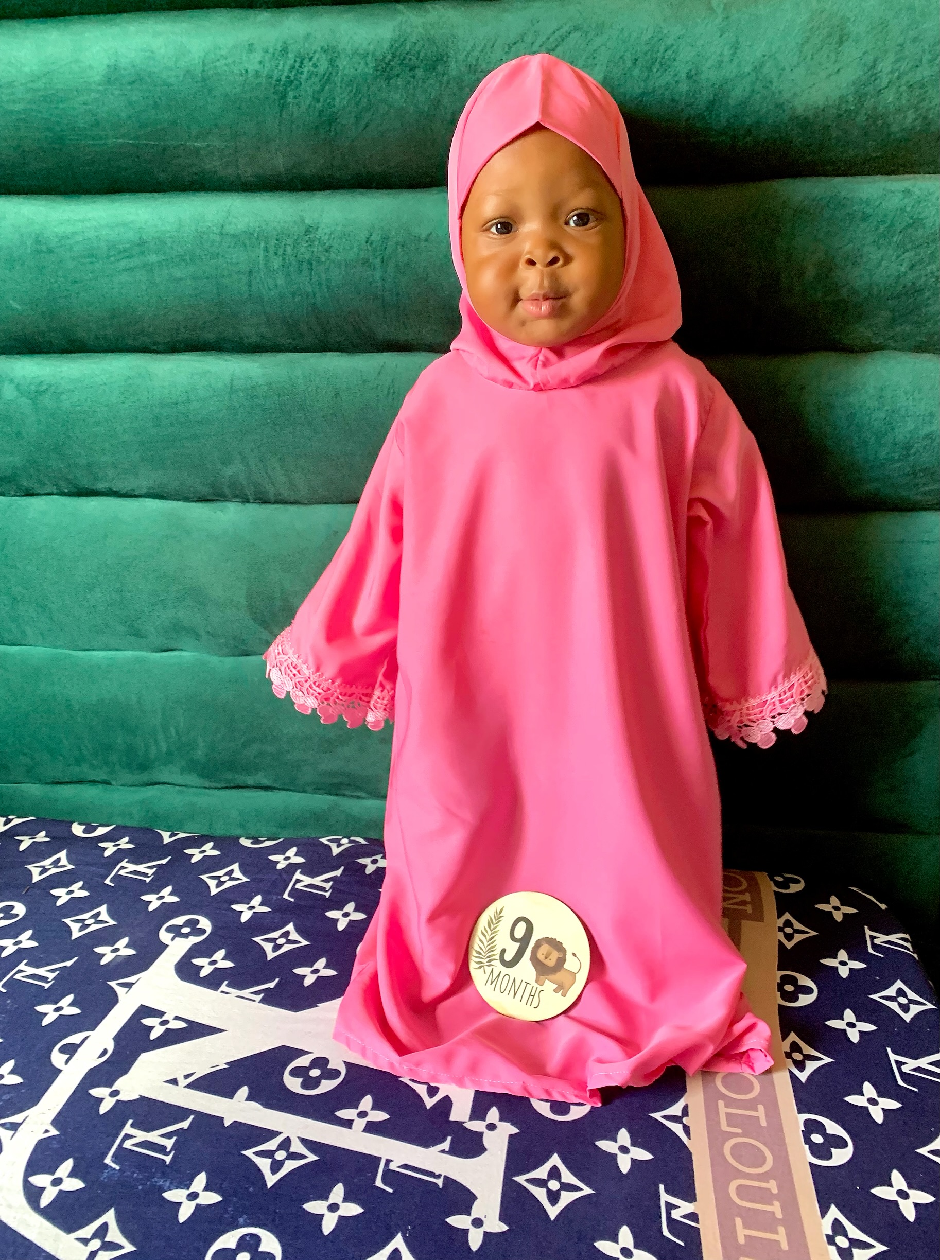 Adebayo Nabilah