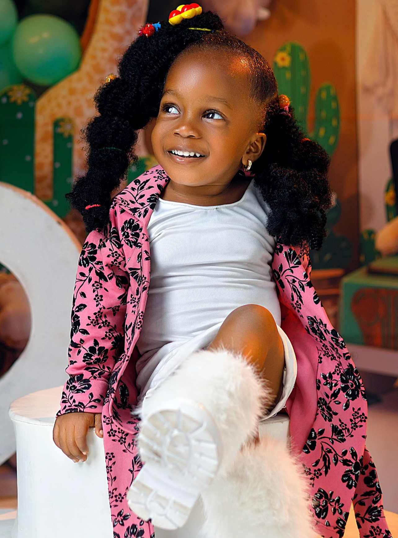 Adebiyi Zahra