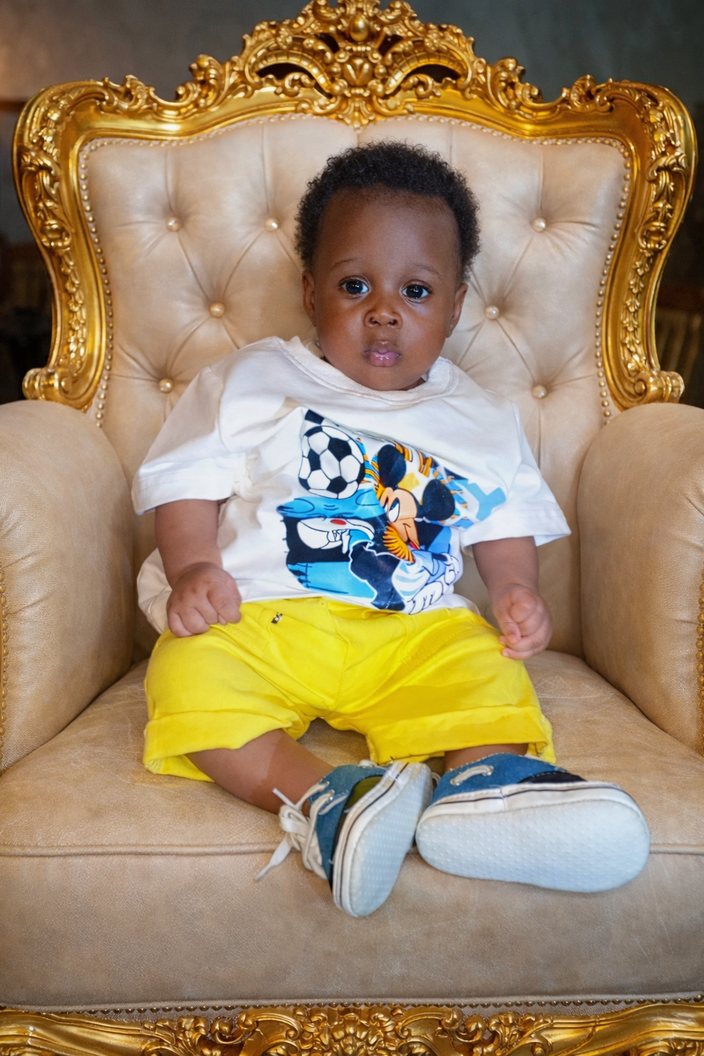 Adegboye Mathias Iretomiwa