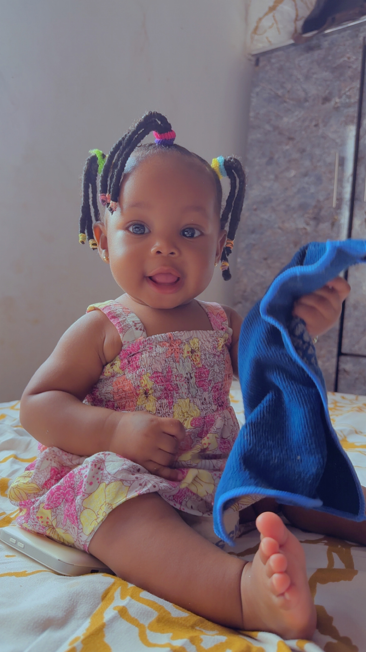 Adeogun Eliana Adebola 