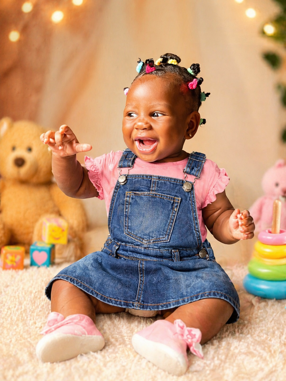 Adeolu Deborah