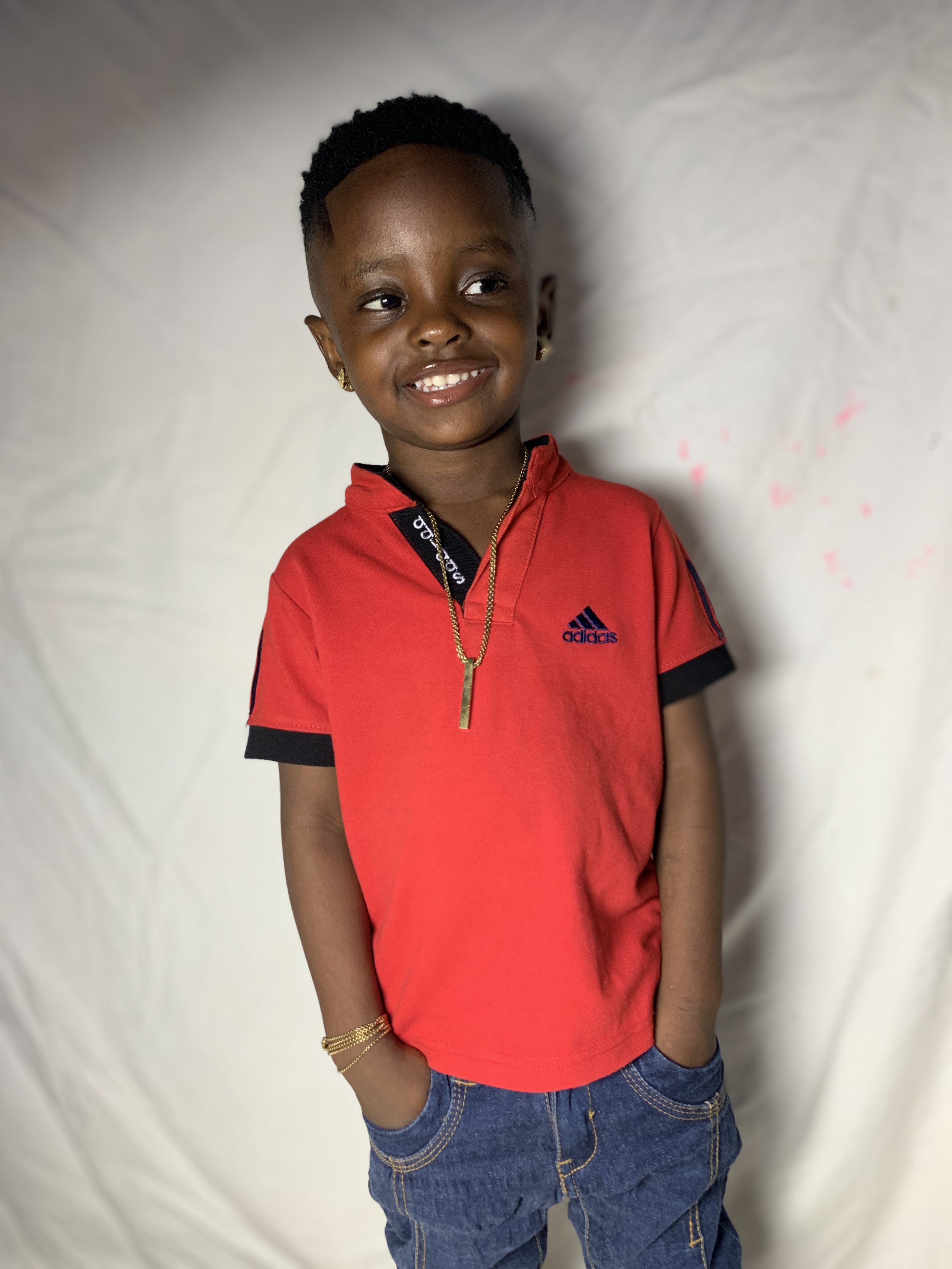 Adesina Jeffery 