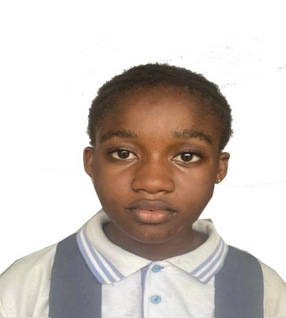 Adewale Aaleeyah Adejumoke