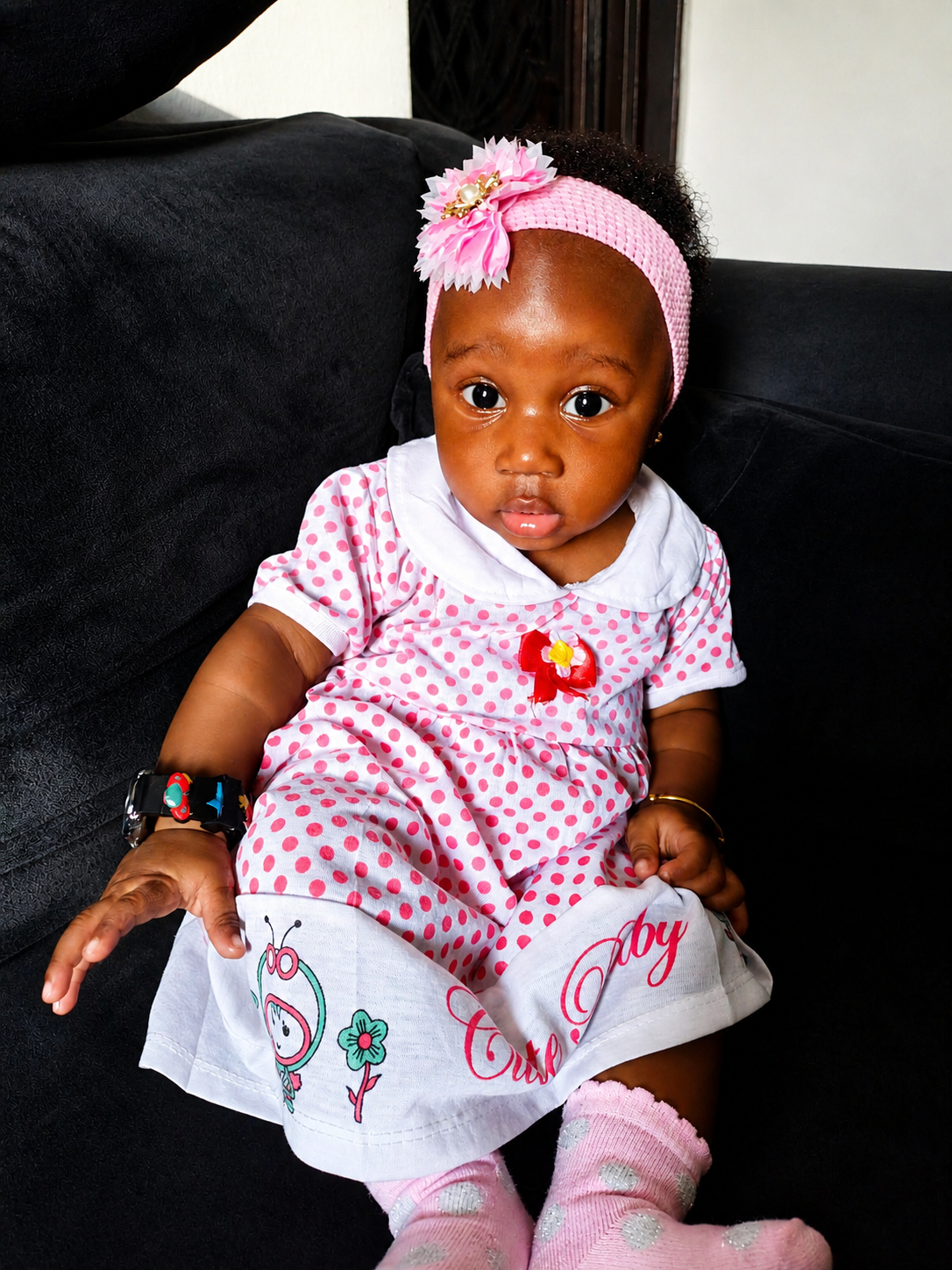 Adewale Folakemi Janelle 