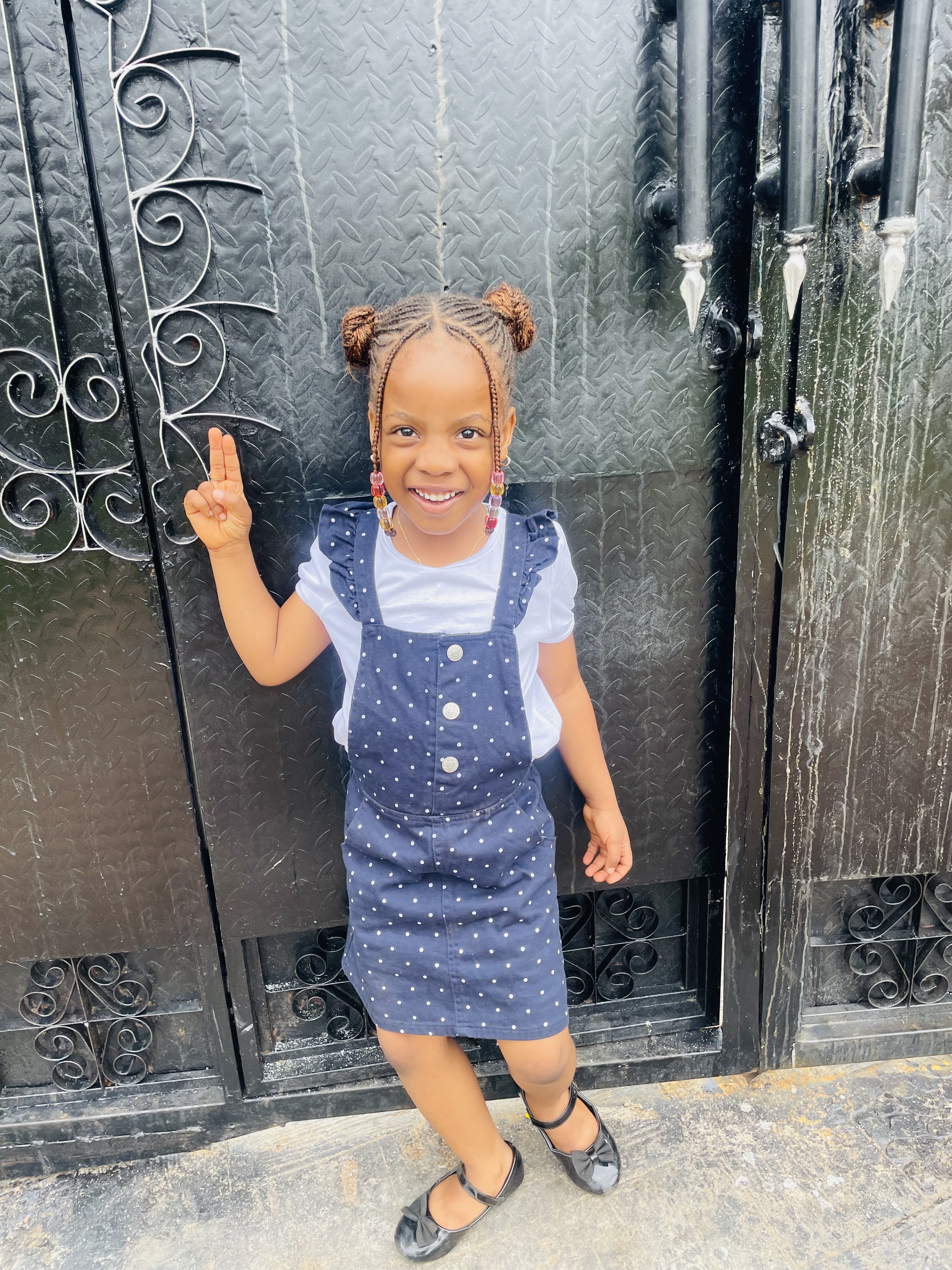 Adewuyi Thelma Iremofe