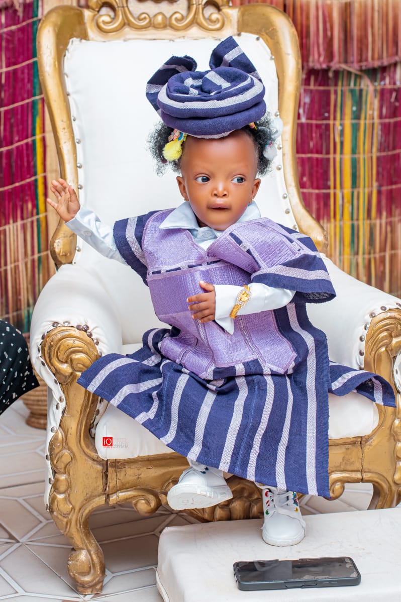 Adeyemi Adetola Michelle 