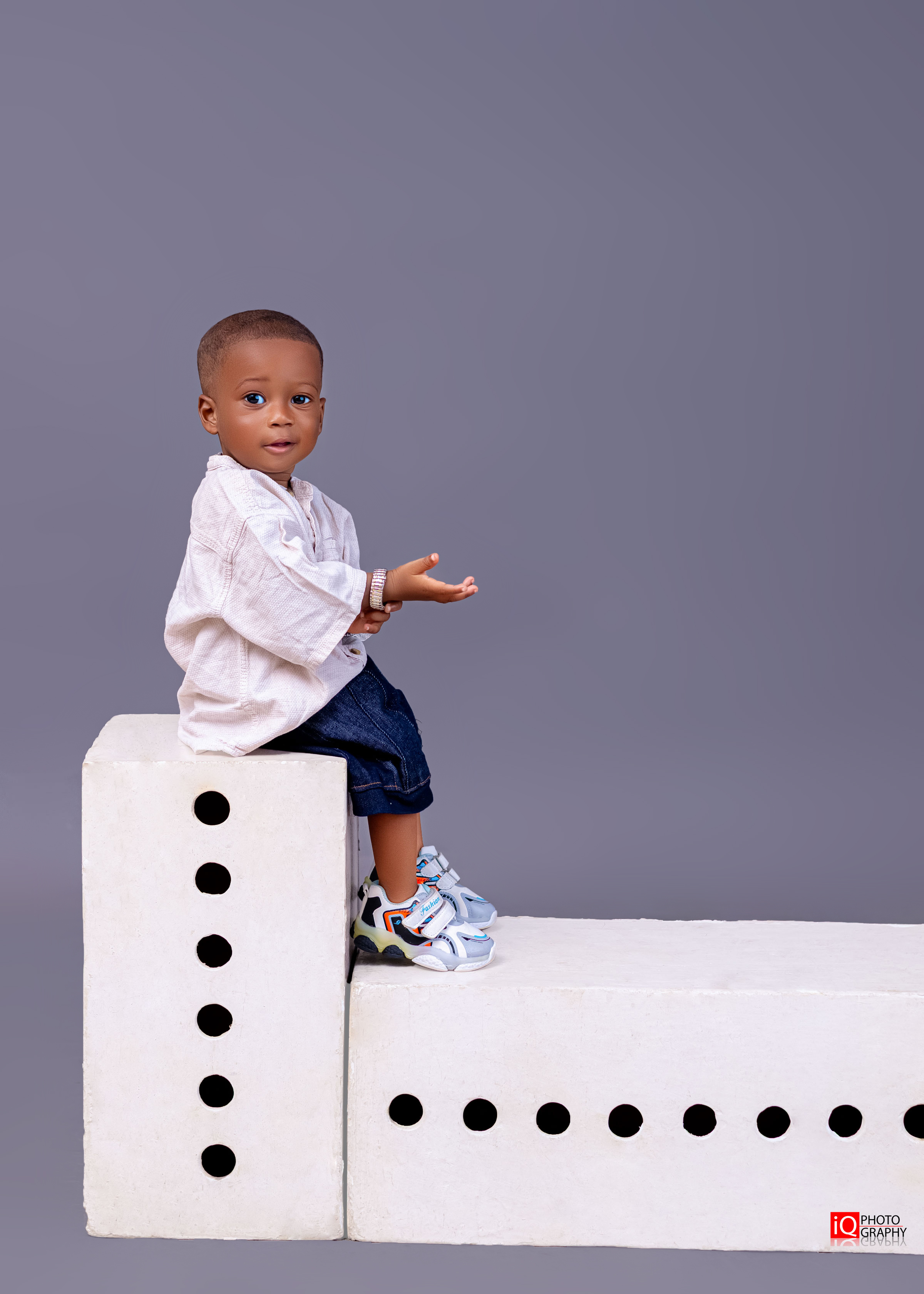 Adeyemi Faheem