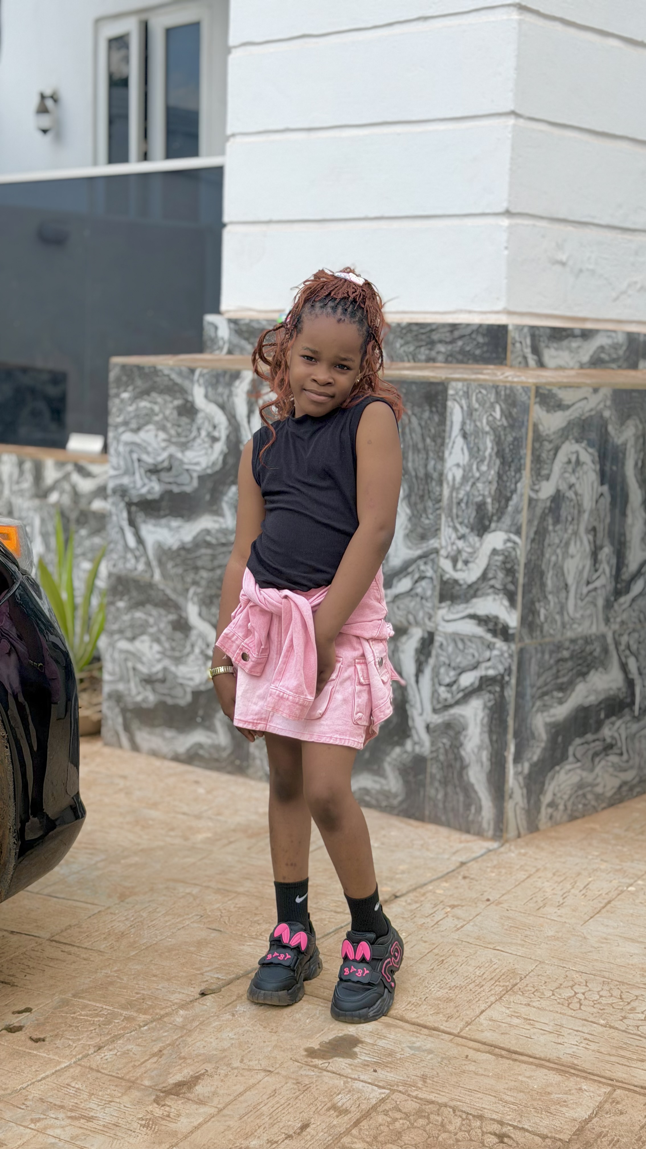 Agbo Golibenachukwu Perida