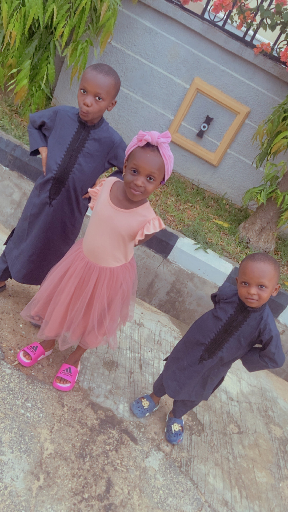 Aisha Buhari