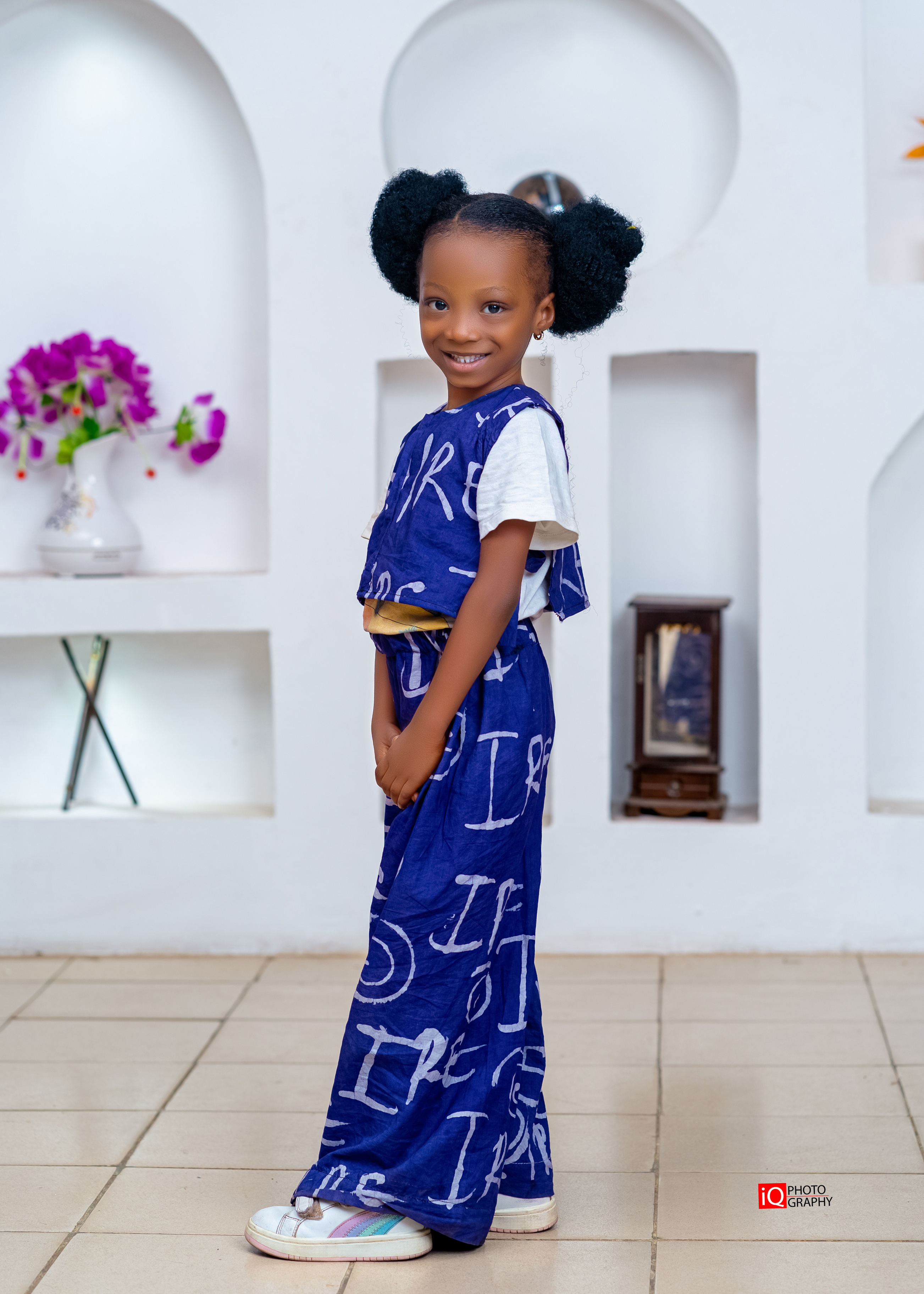 Ajayi Iremide