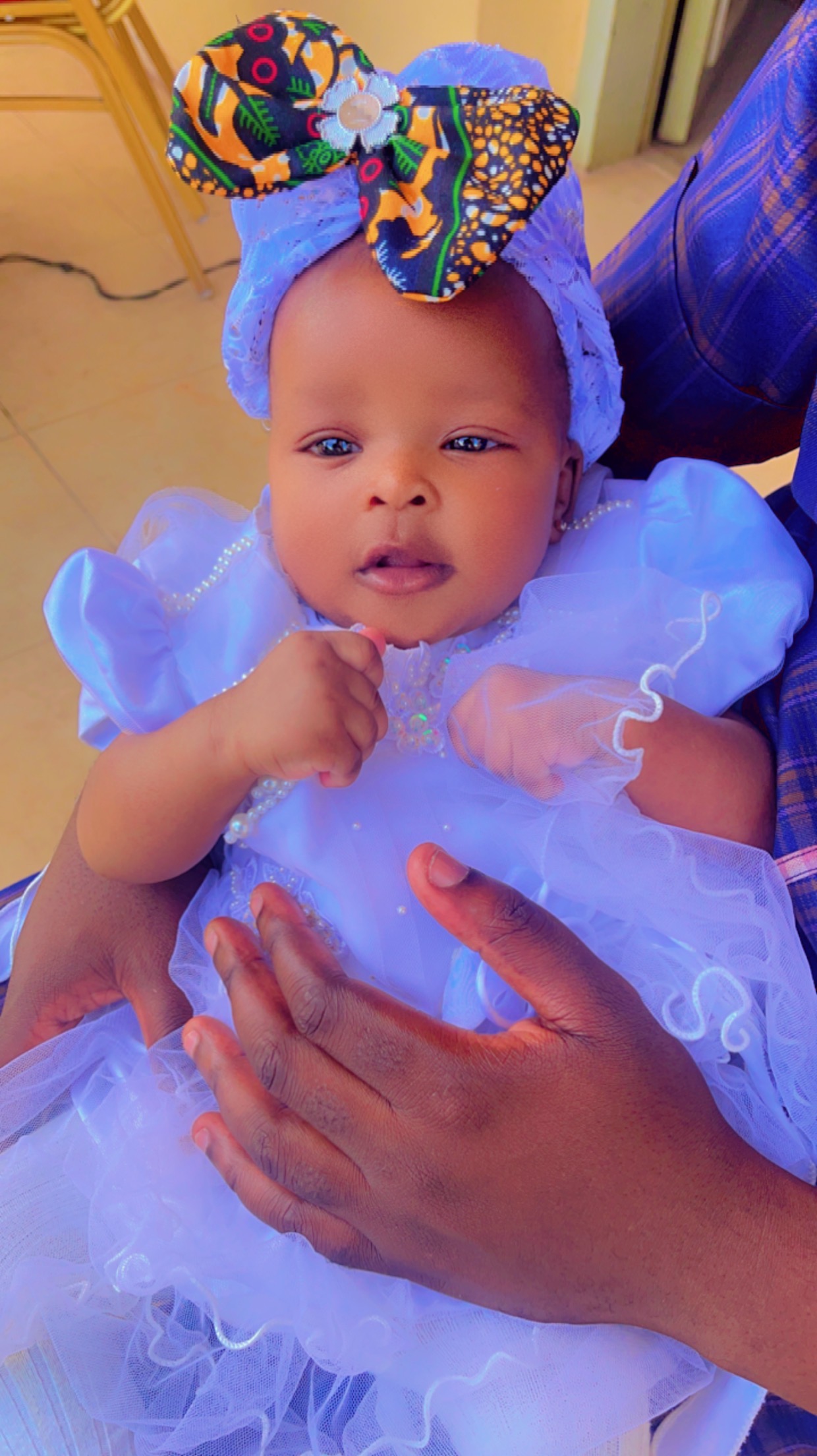 Ajayi Love