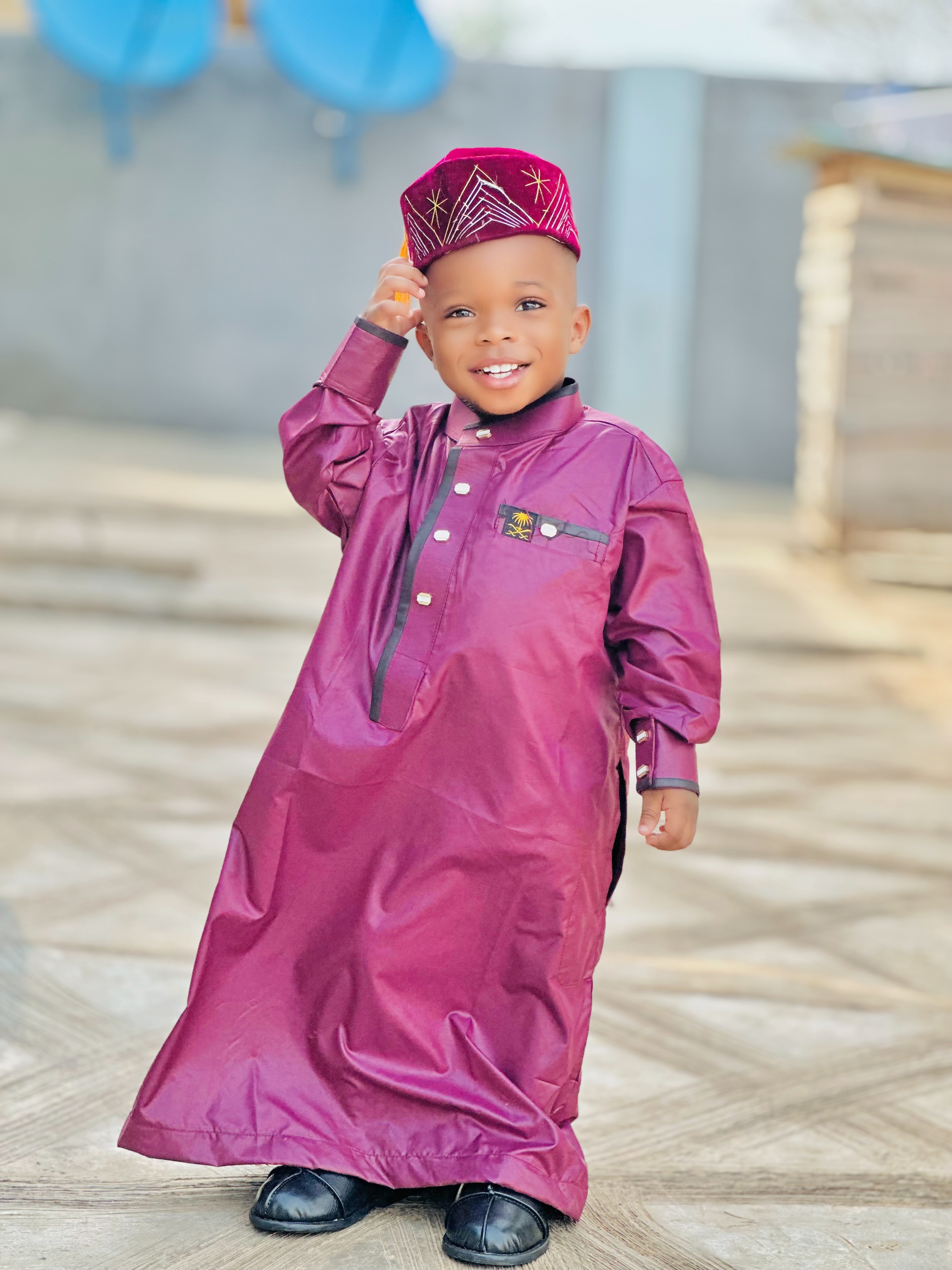 Akeeb Akmal