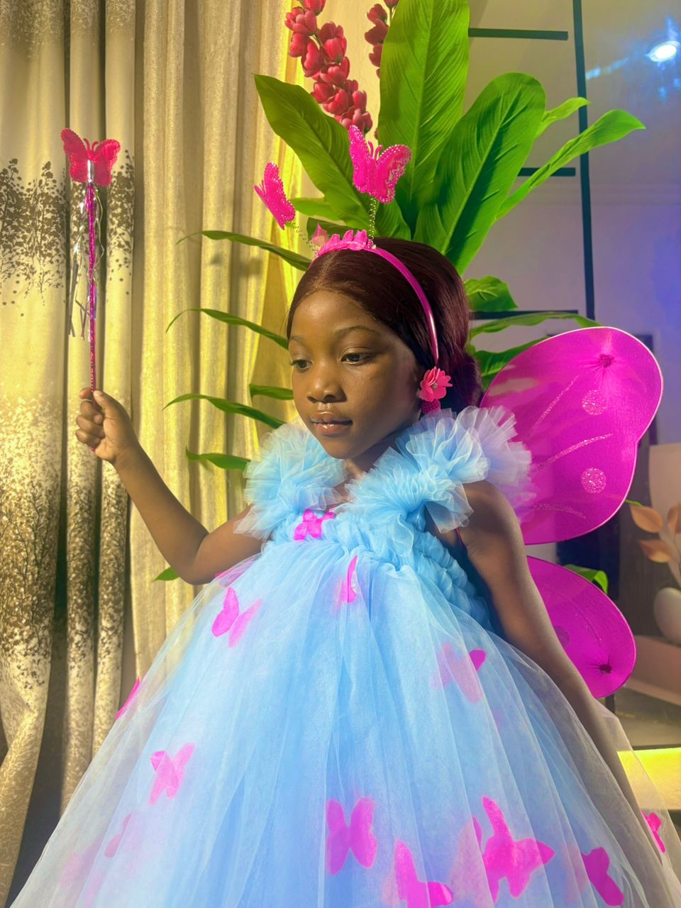 Akinwale Princess Omoyosola