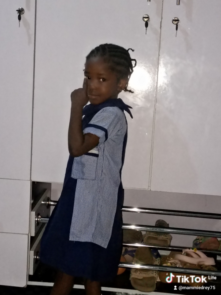 Amama Adedimeji 