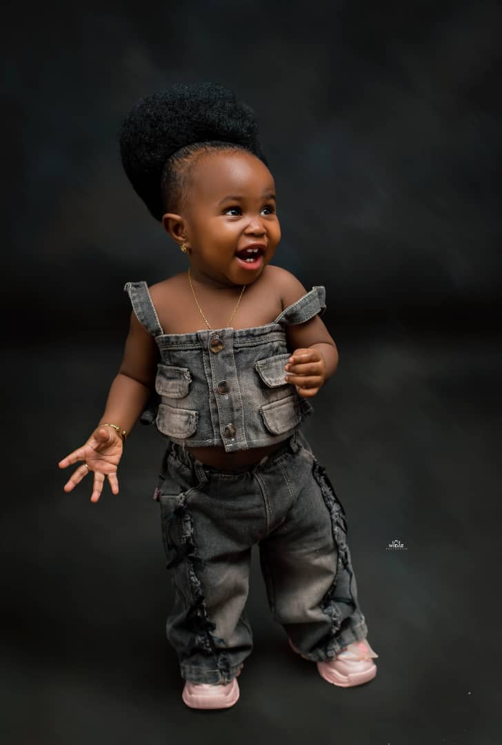 Amarachukwu Ciyona 