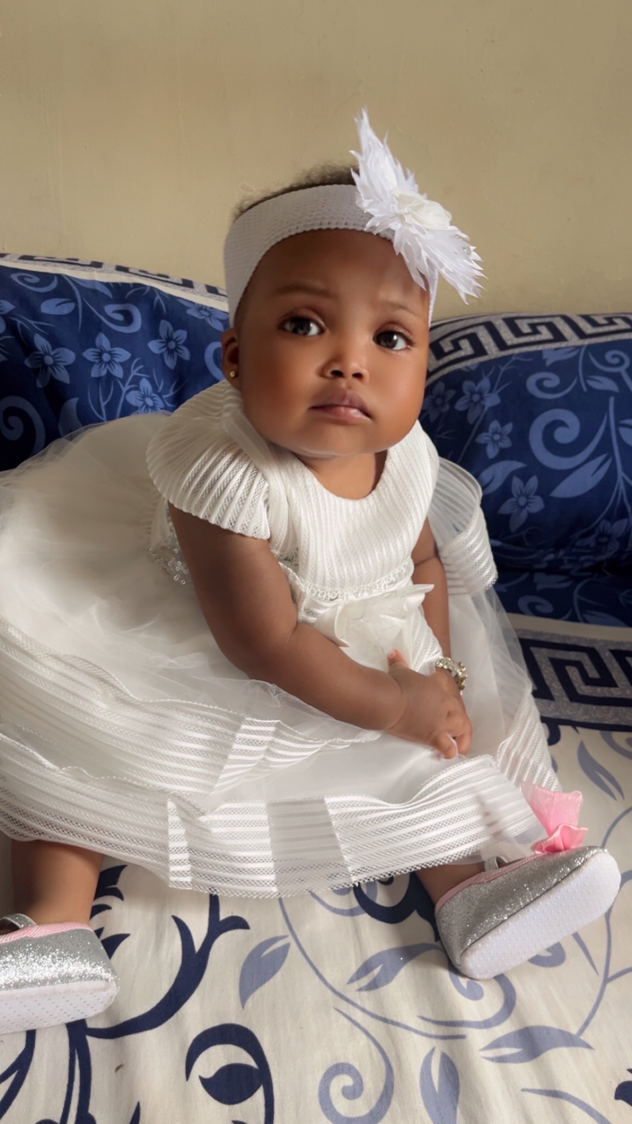 Ambless Benjamin