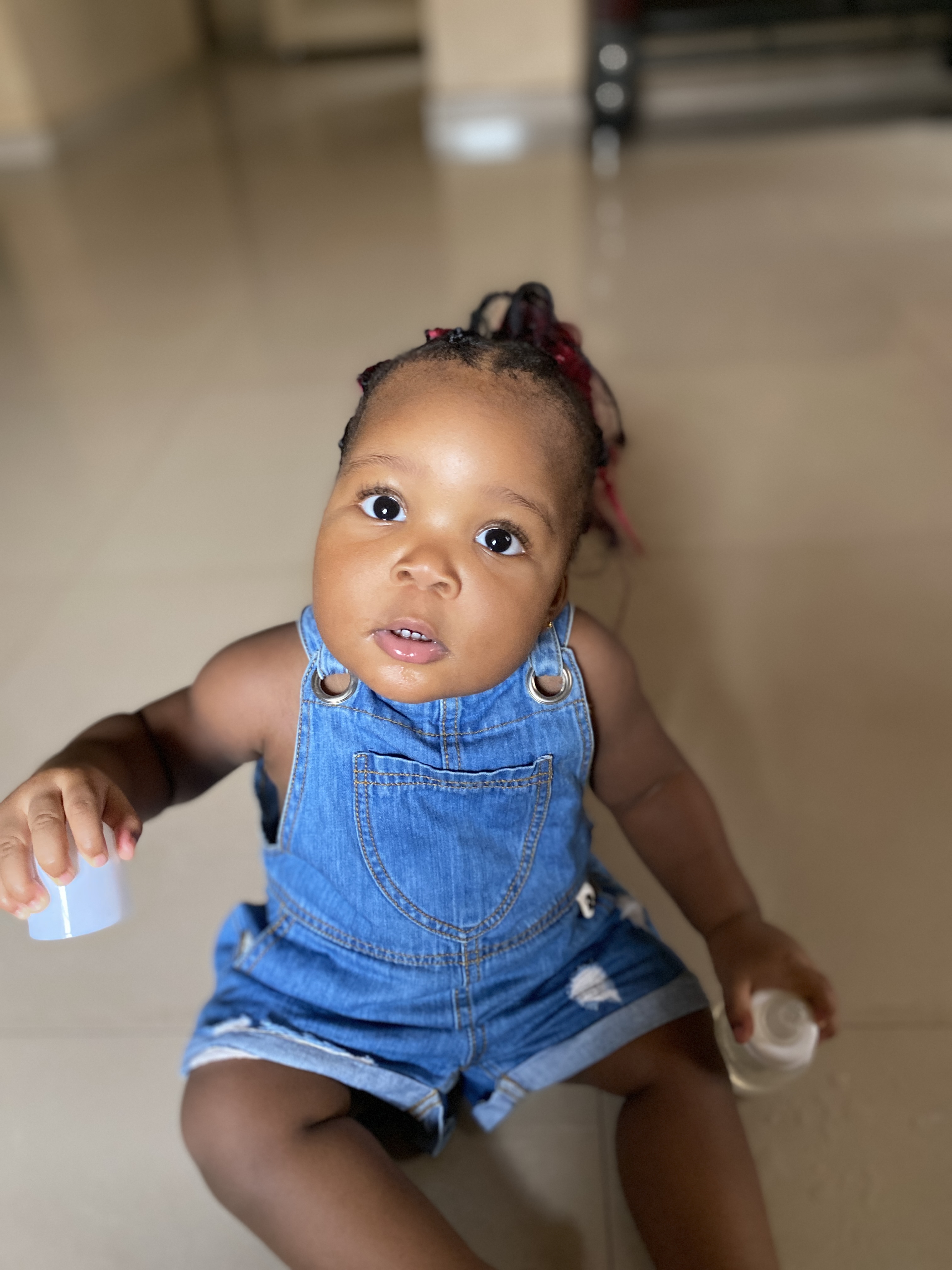 Aurora Chimbusomma Igwesi