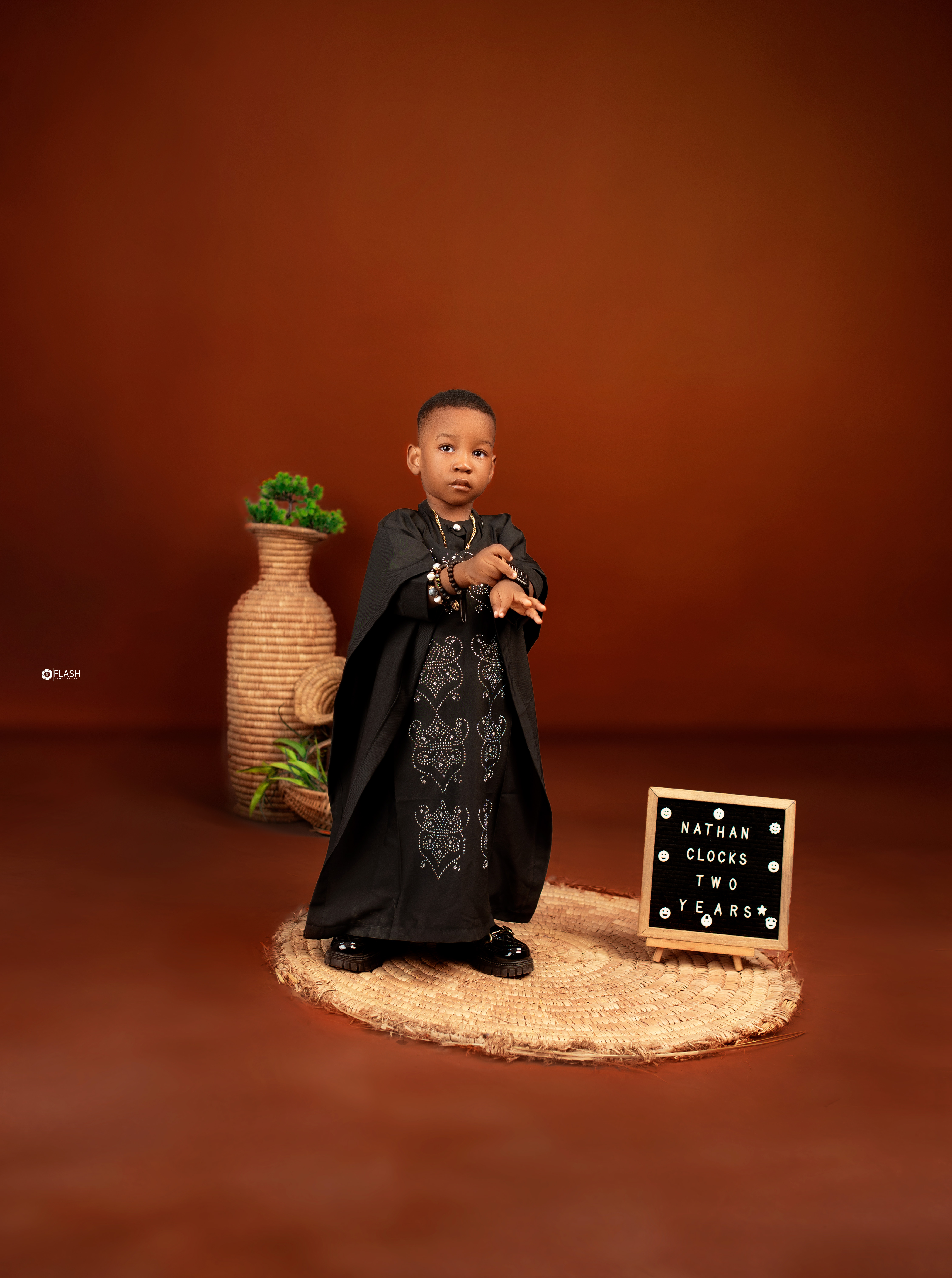 Awanife Nathanael Ogheneruro 