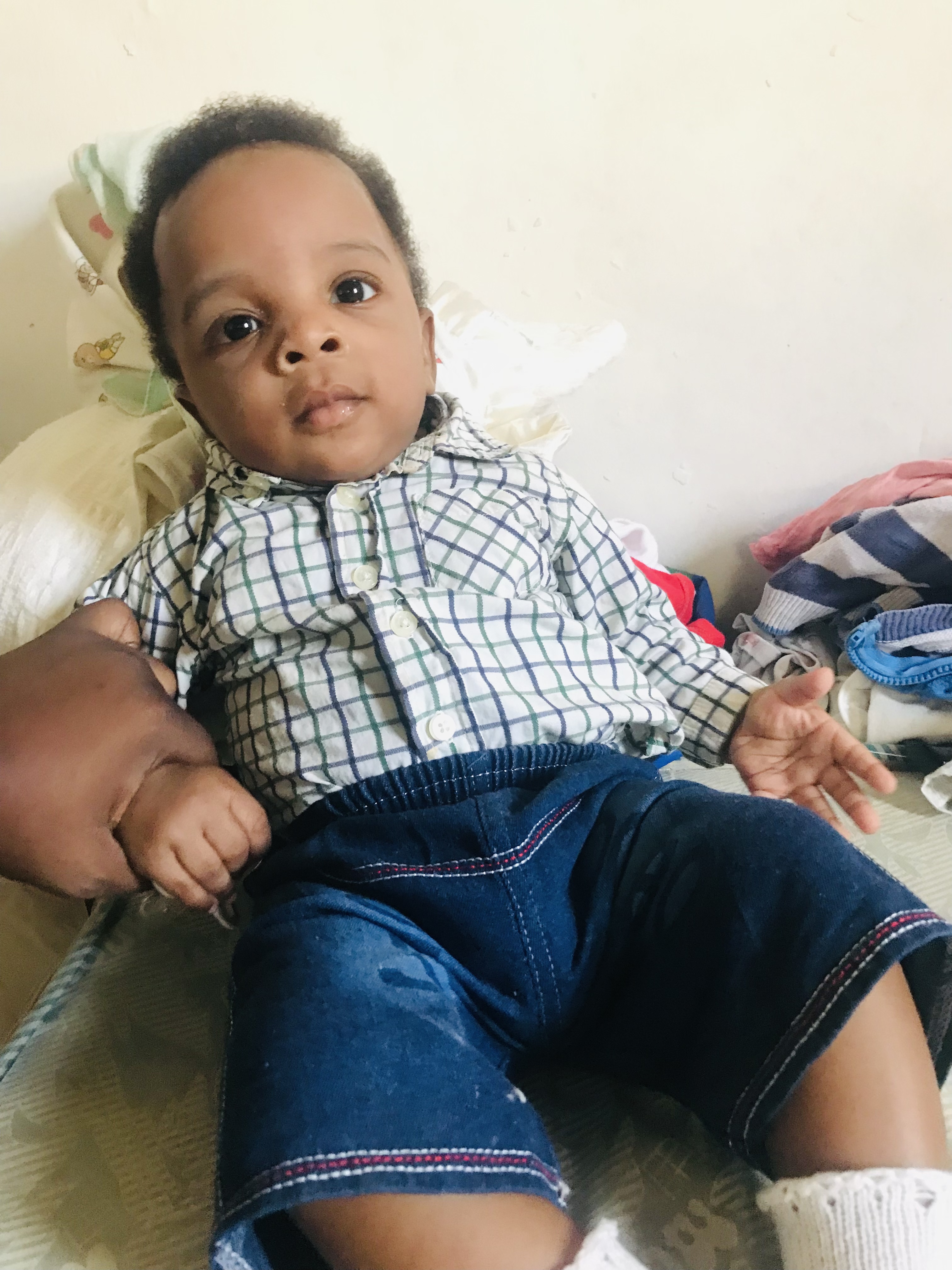 Ayanfeoluwa