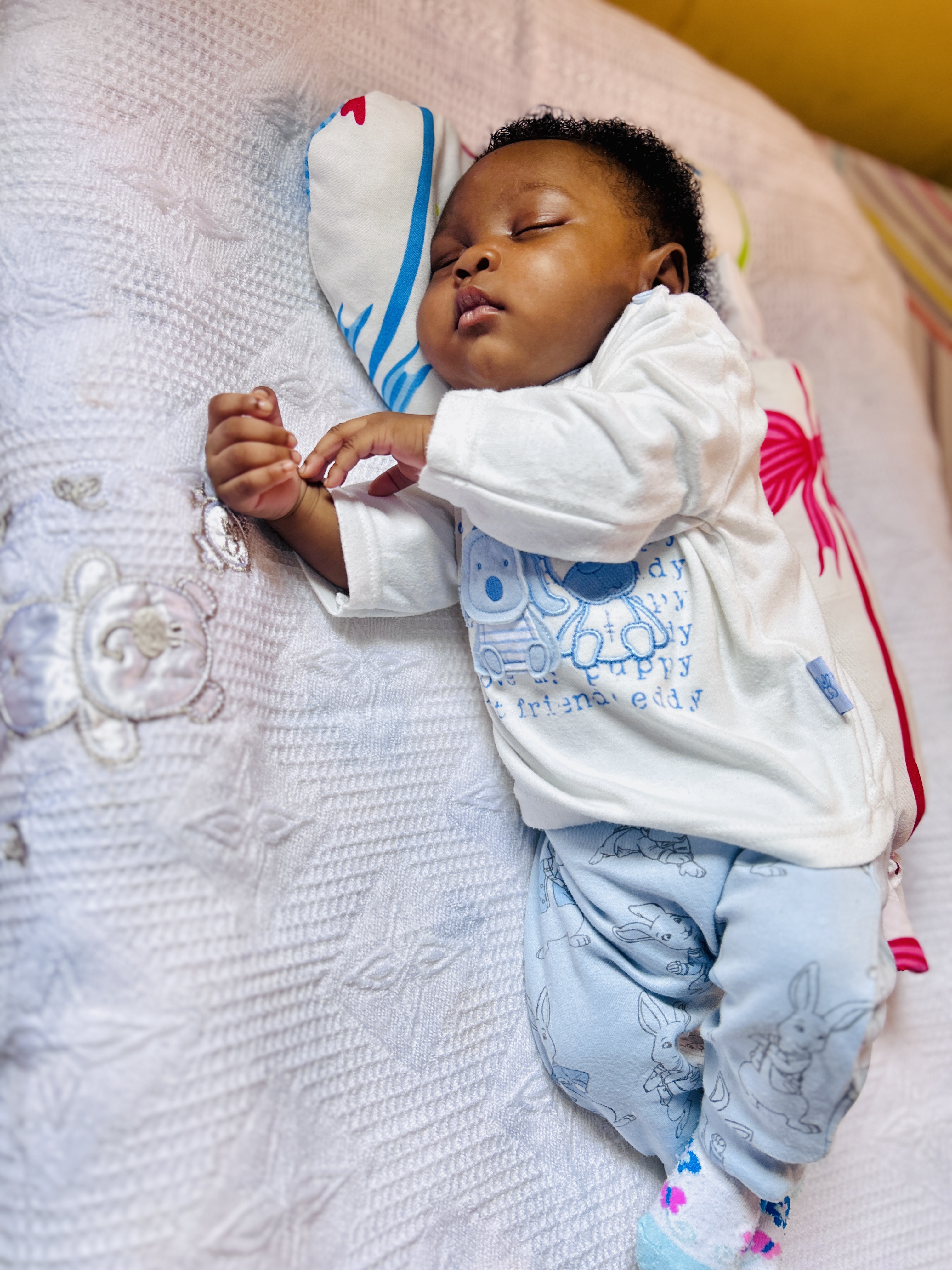 Ayodele Olivia 
