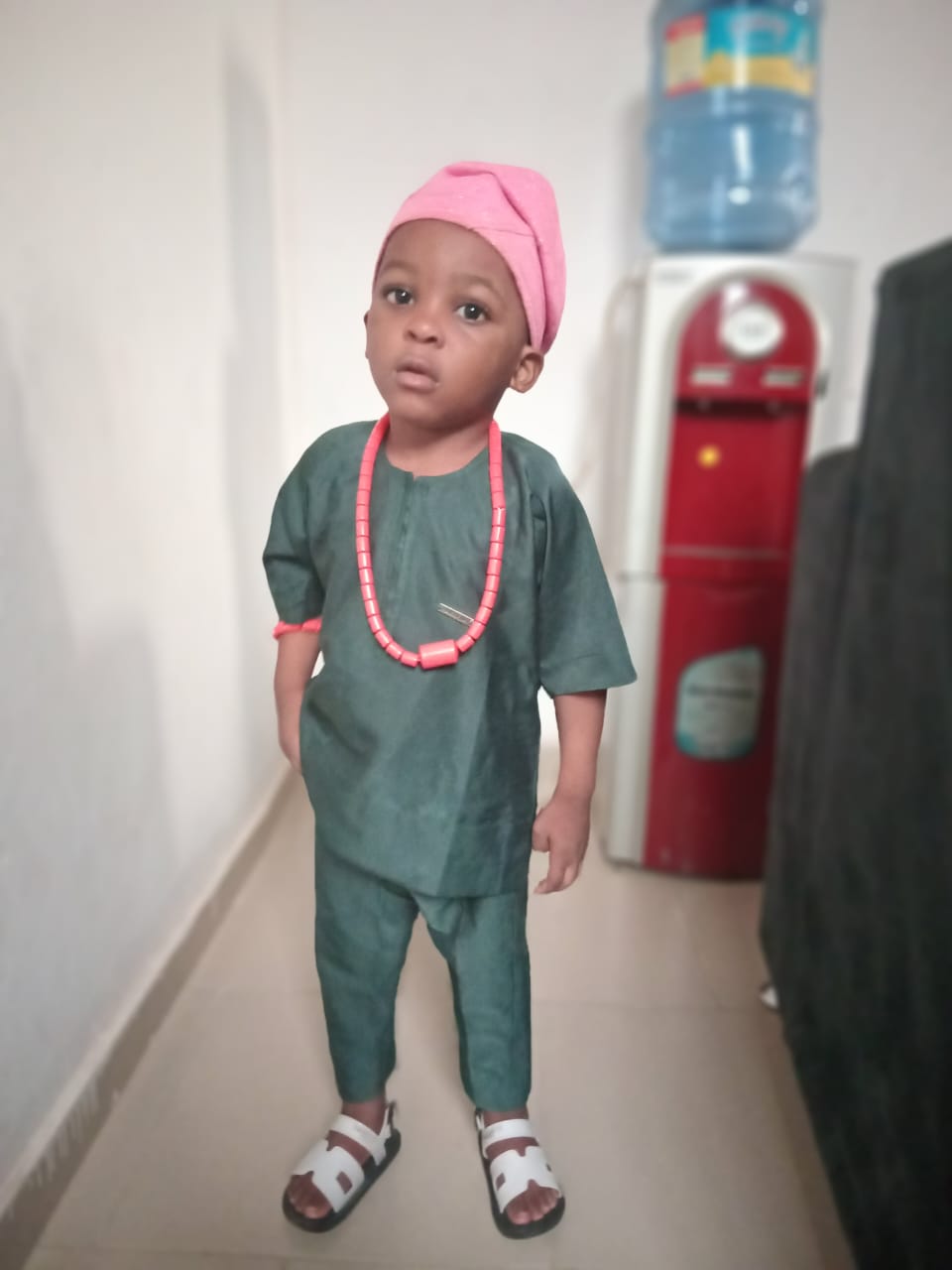 Ayomide Adriel 