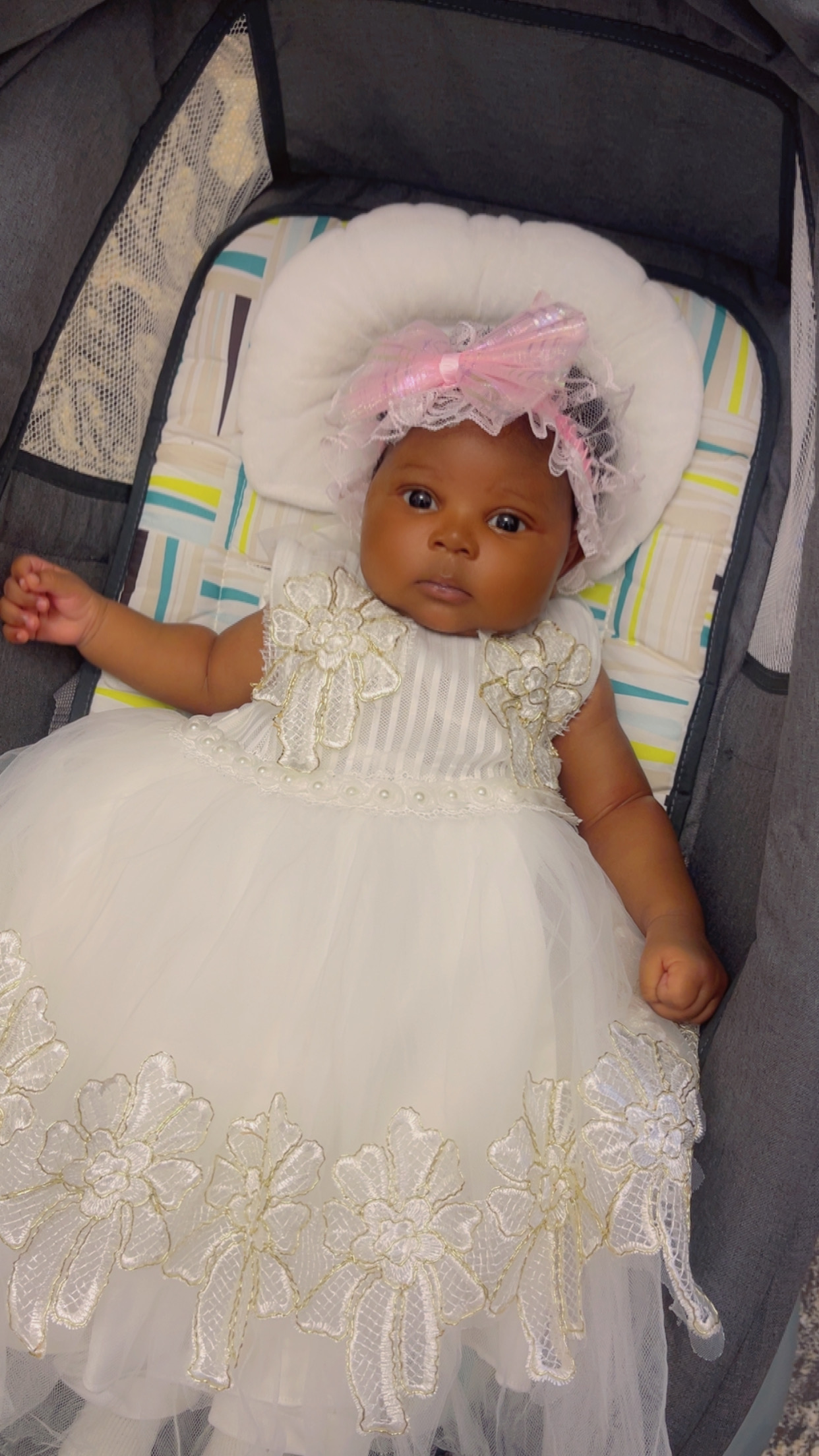 Ayomide Nora