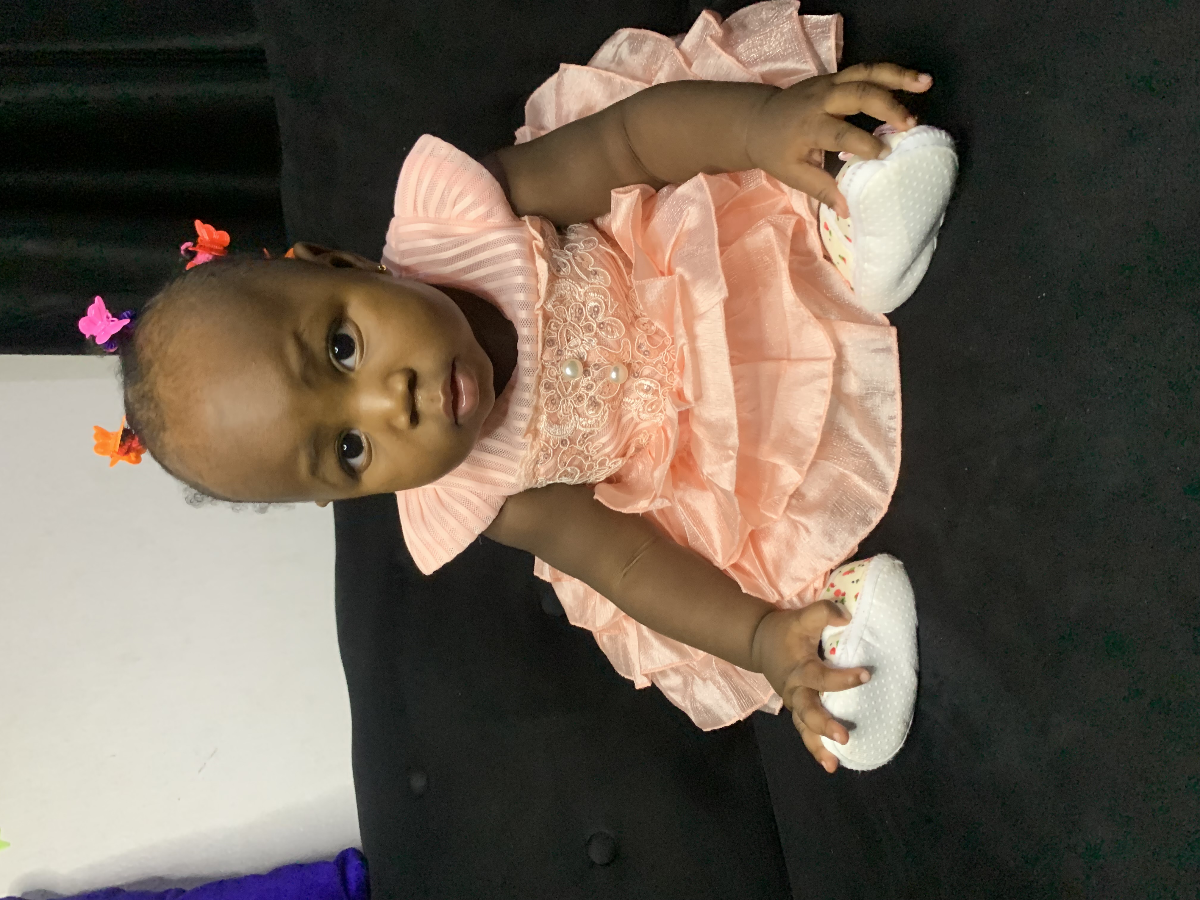Babalola Jewel 