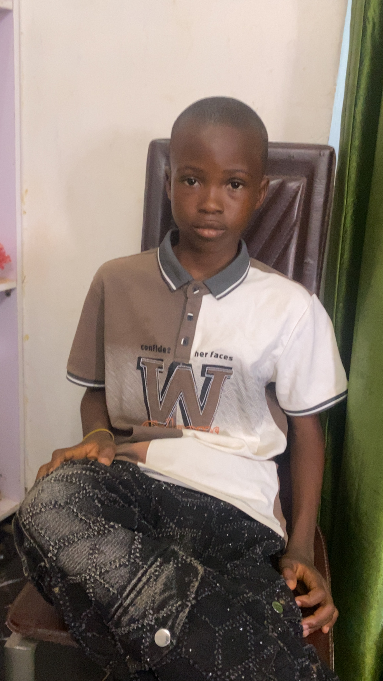 Biasit Ajibola Dauda