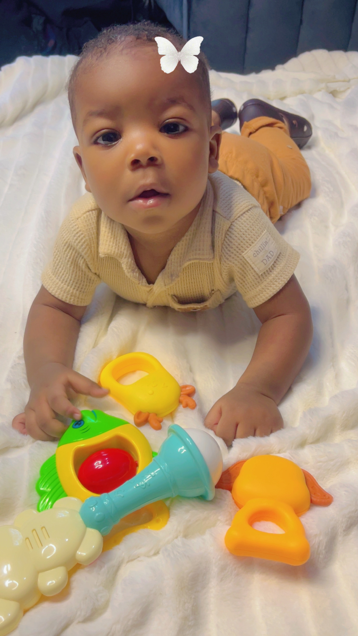 Bilal