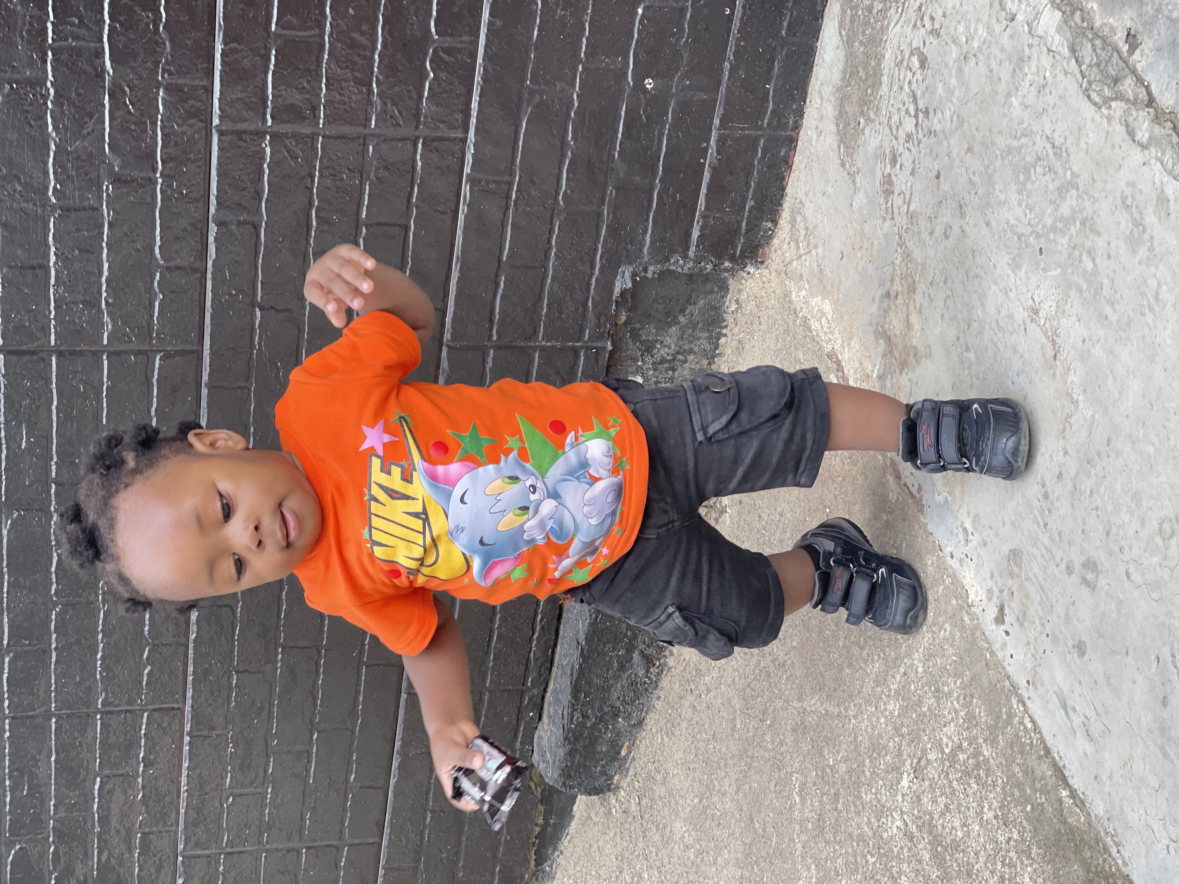 Blaise Naetochukwu 