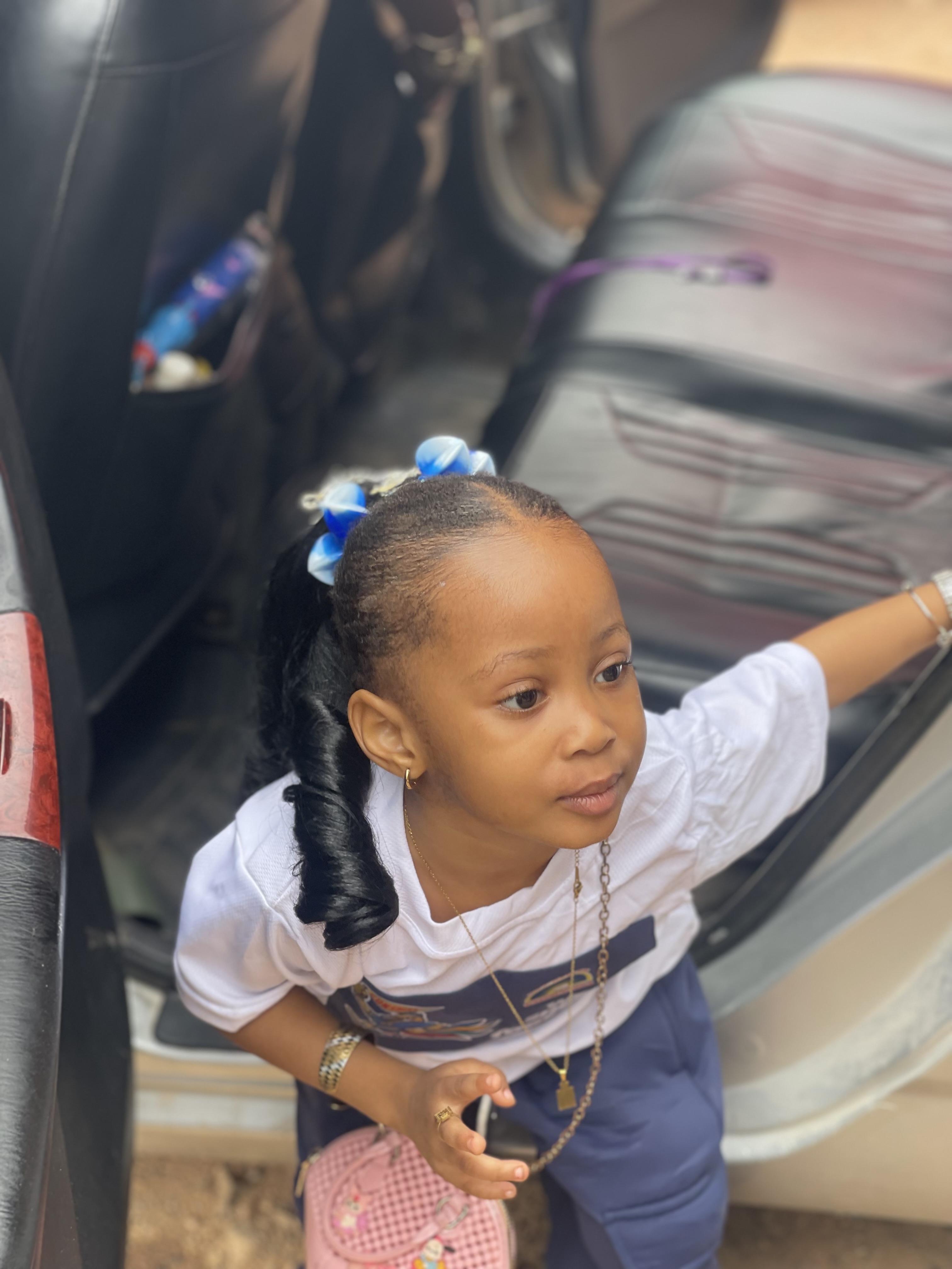 Brianna Ajayi Adaora