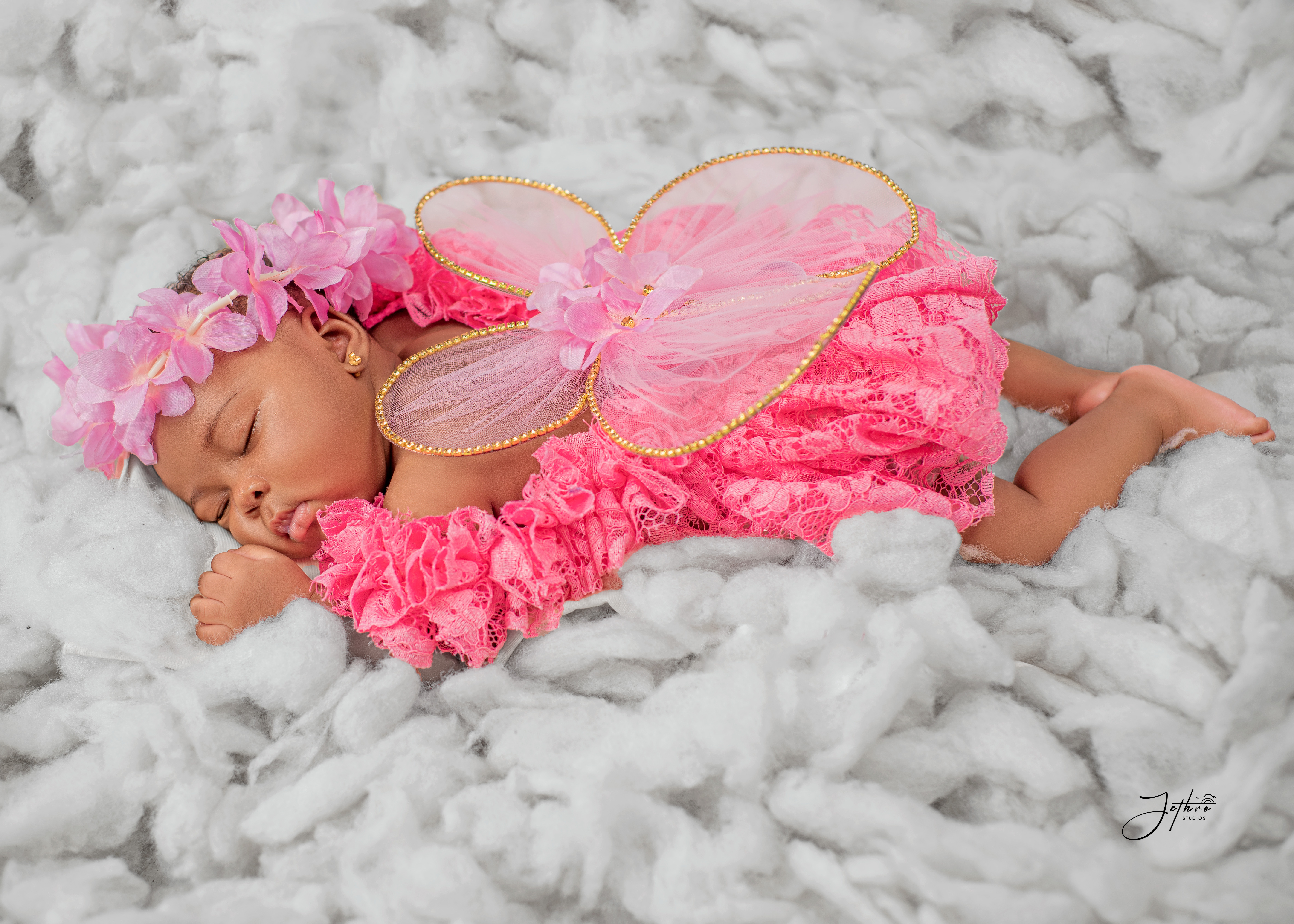 Brielle Monday Arekhandia