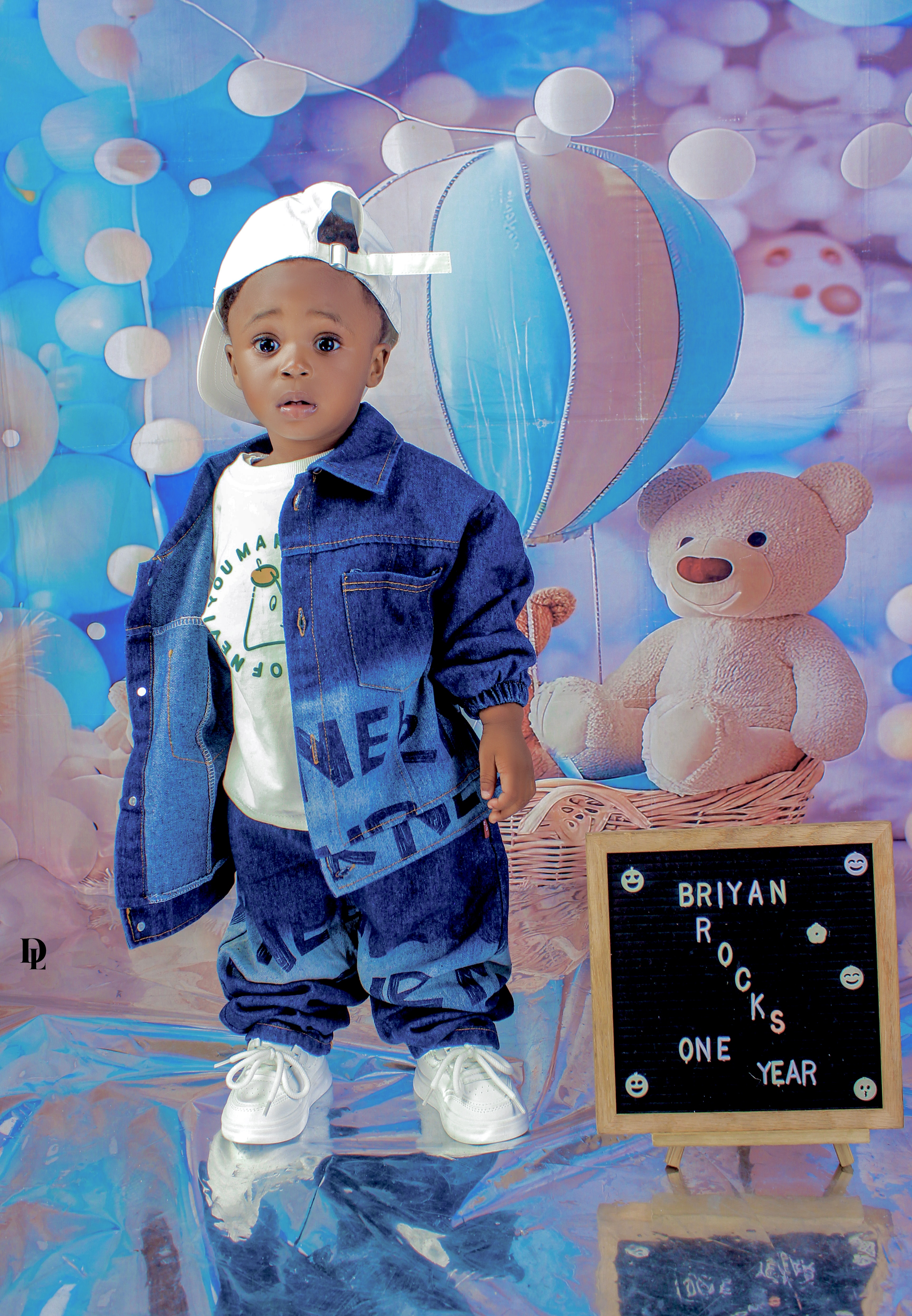 Bryan 