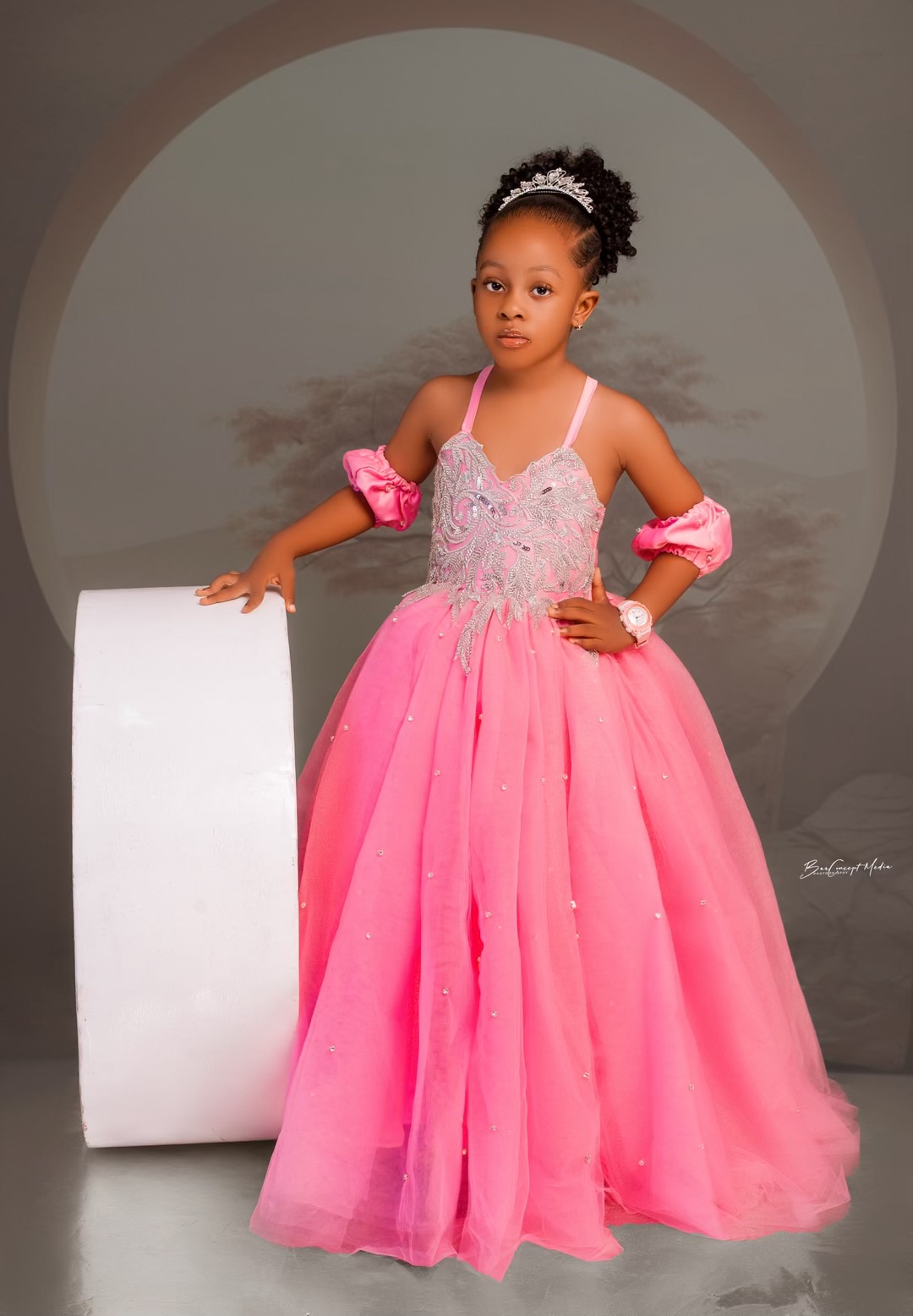 Chibunna Nicole Adaora 