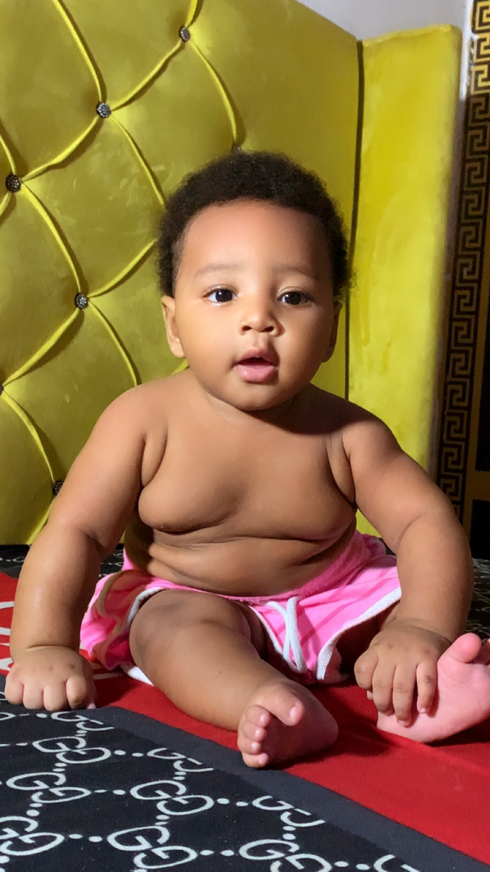 Chikwado Nelson 