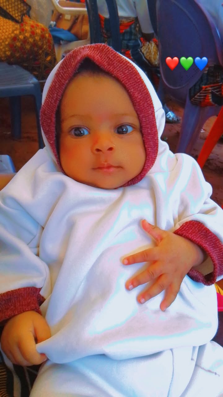 Chimbusomma Ekelgwe 