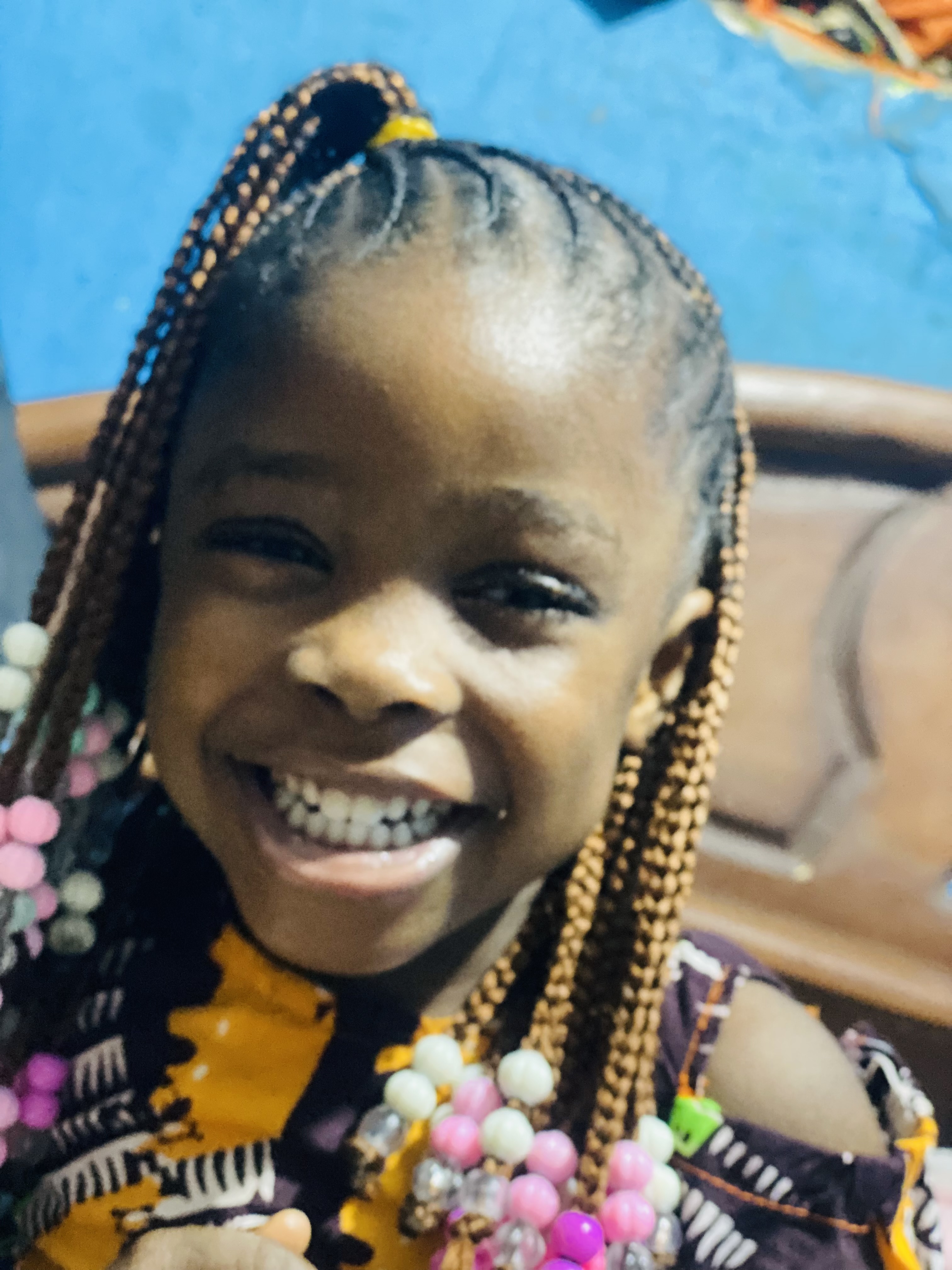Chioma