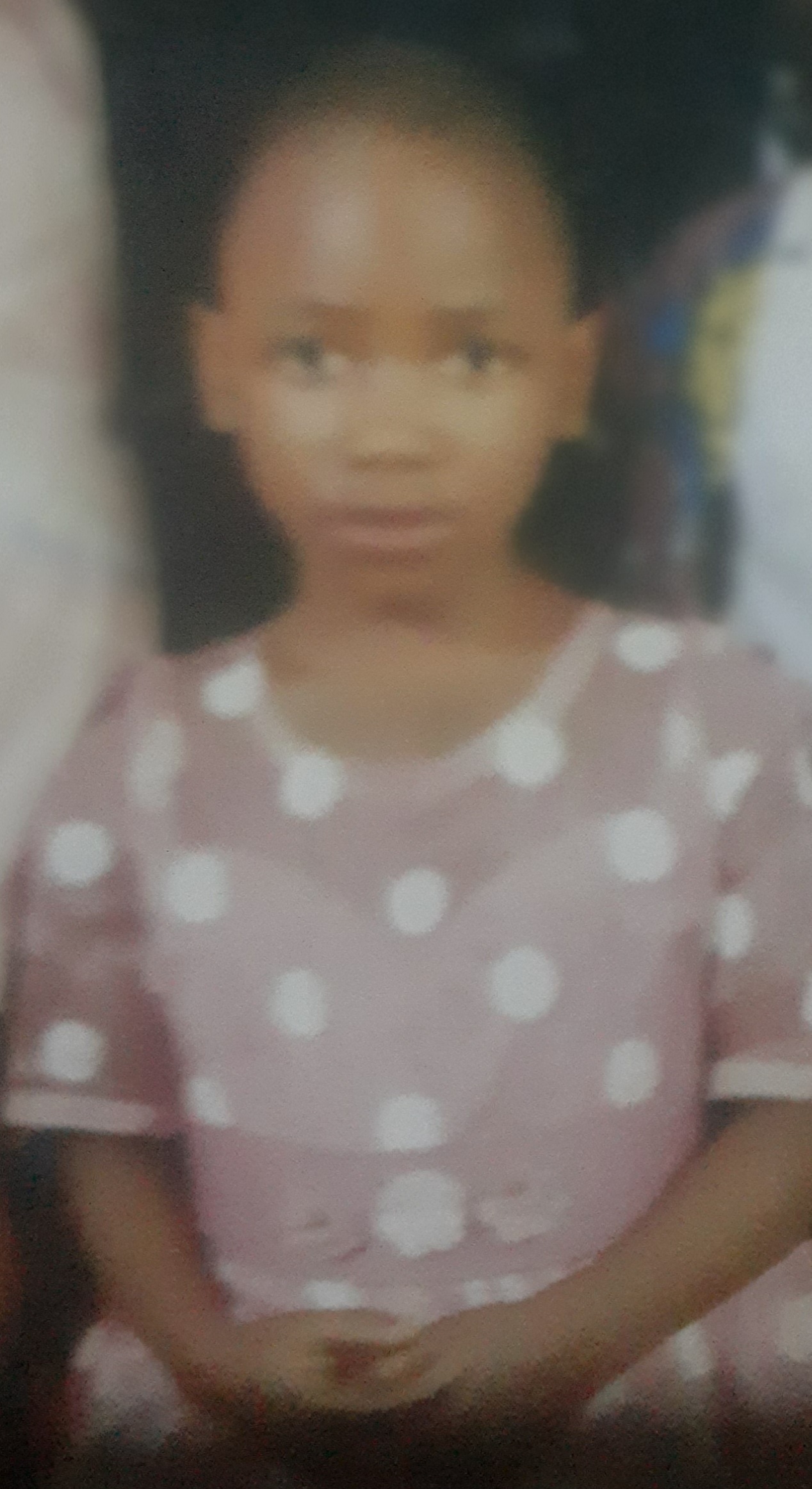 Chisom Patrick 