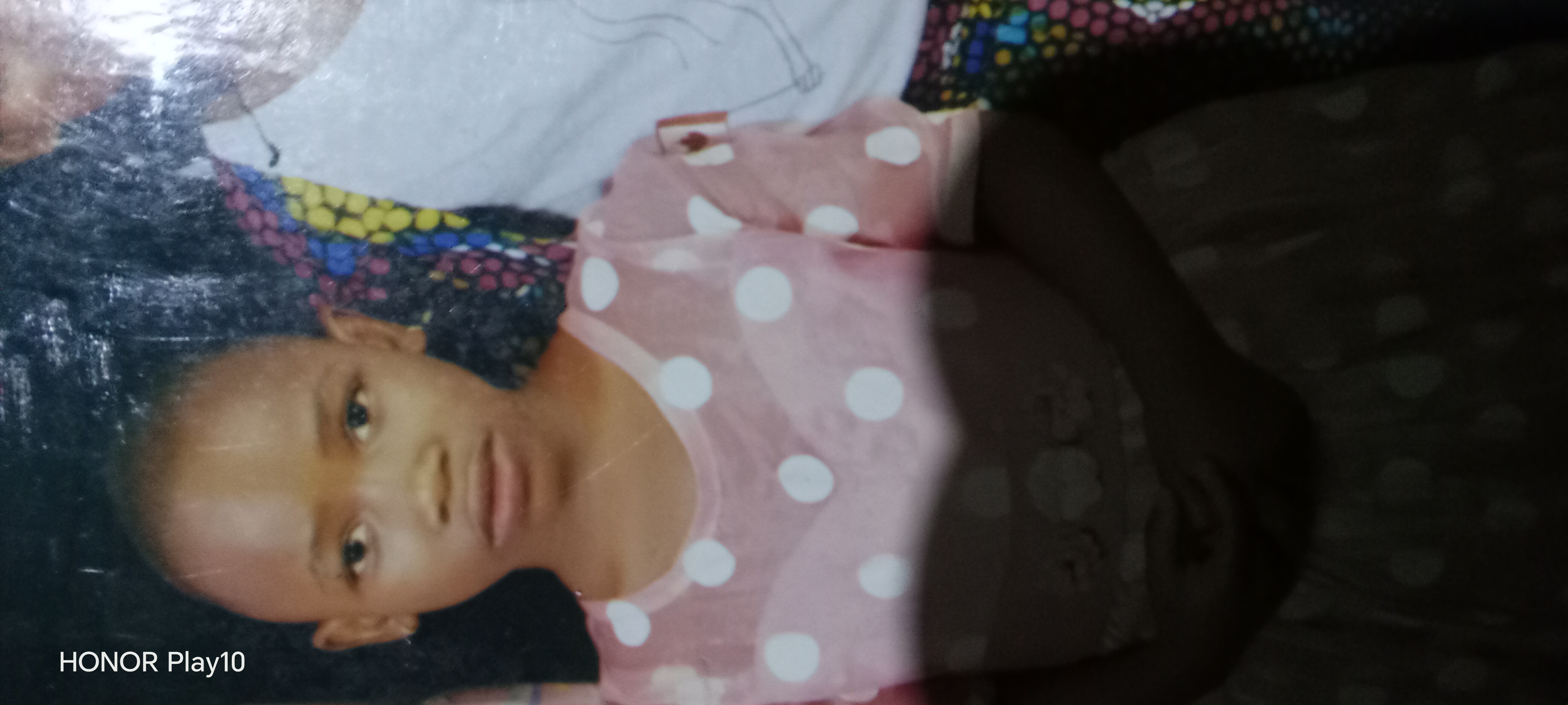 Chisom Patrick 
