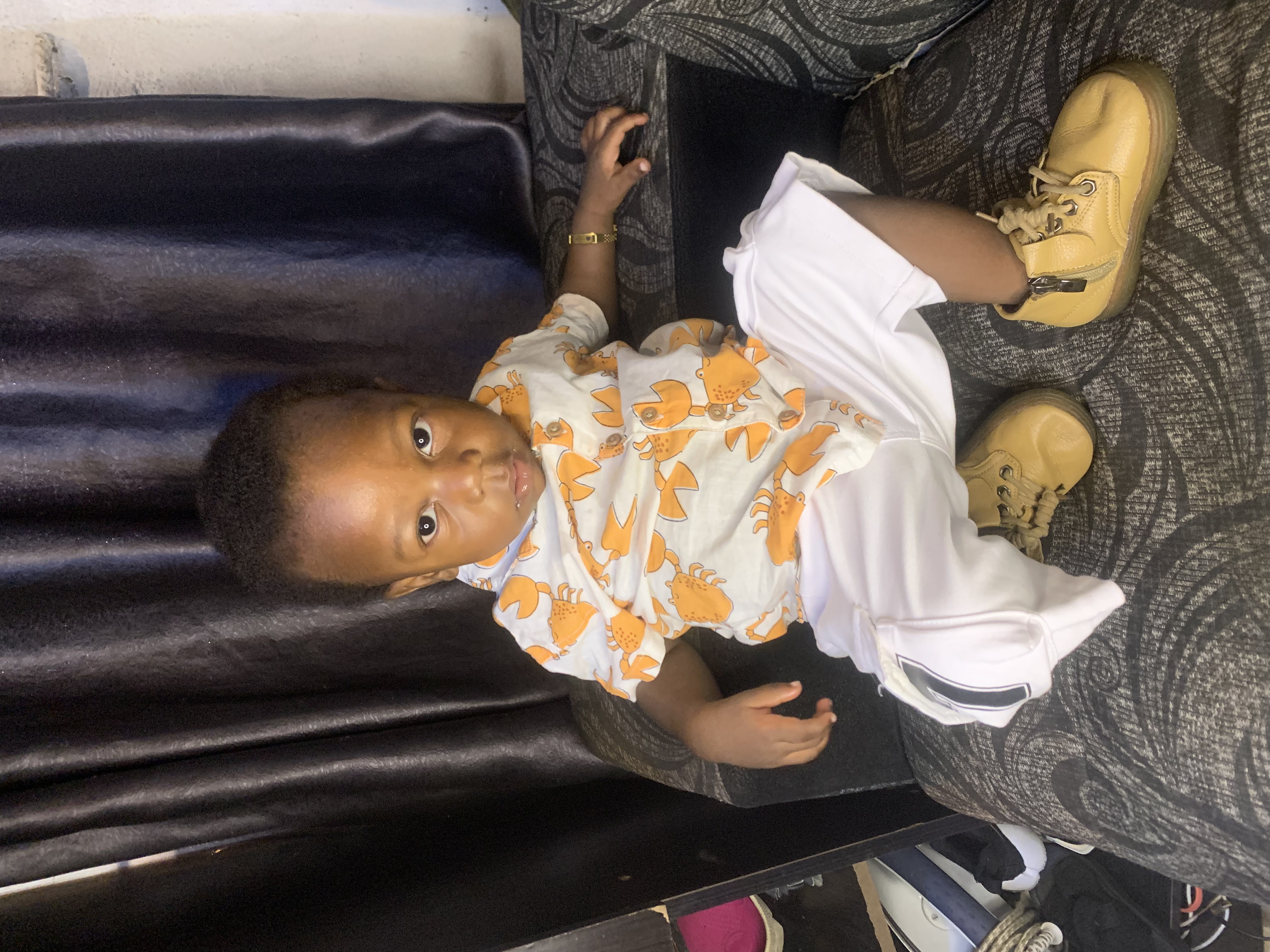 Chukwubuikem 