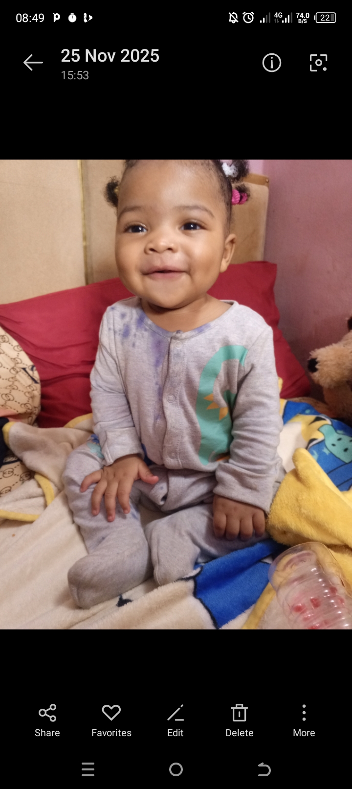 Chukwuebuka Gabriel Mba