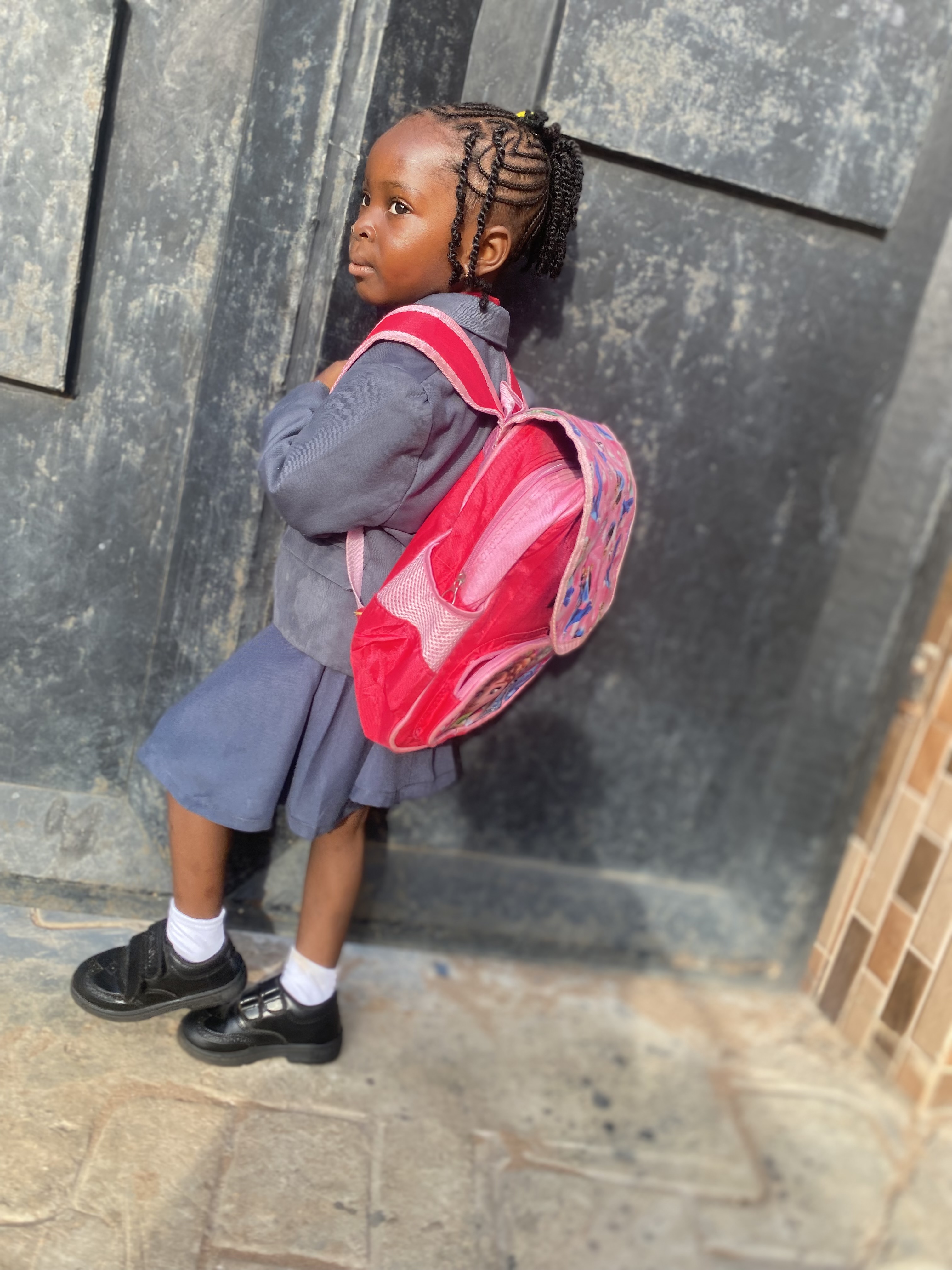 Chukwura Daystar Chinaza